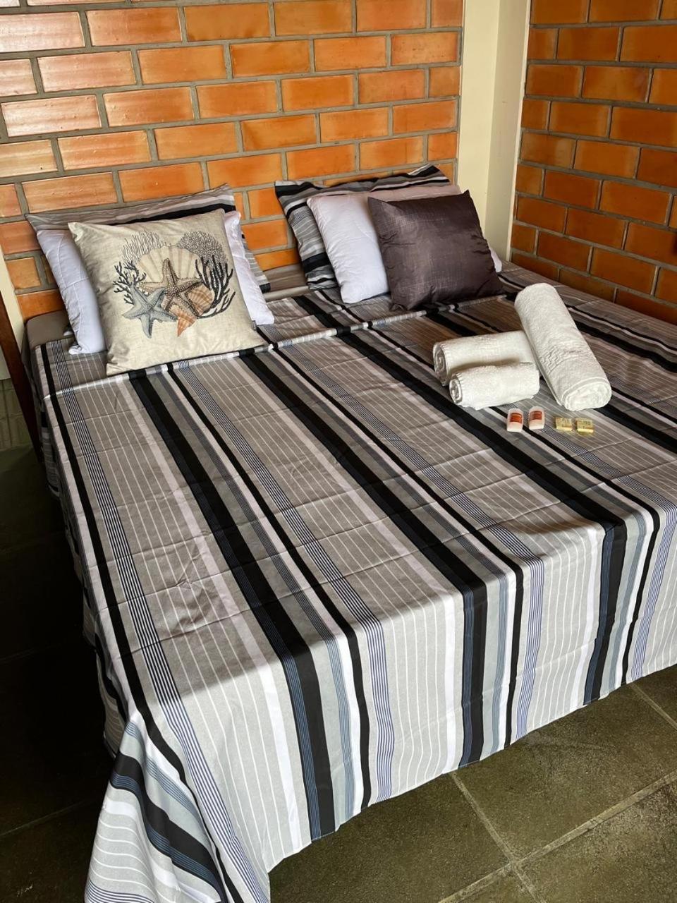 Deluxe Double Room with Balcony and Sea View