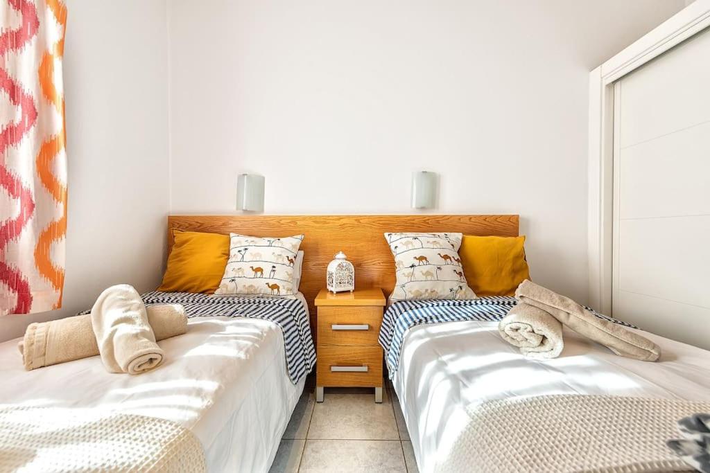 Casa de una habitación