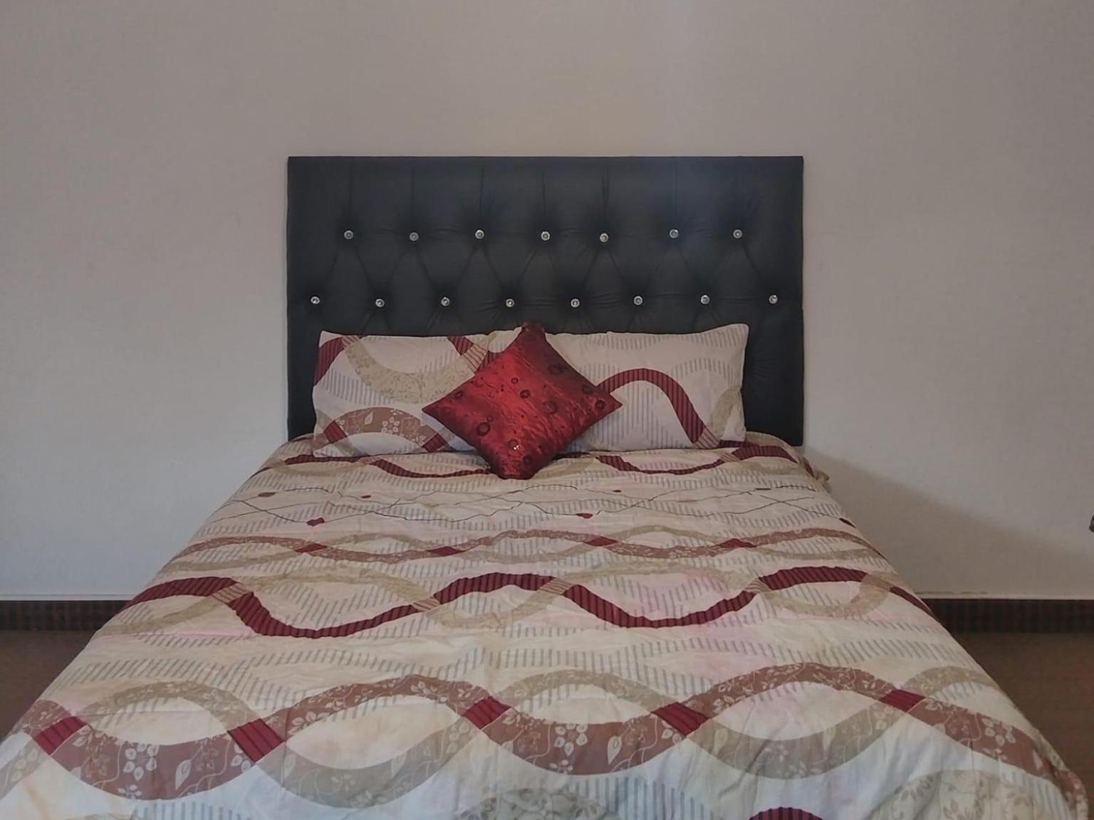 Standard Double Room photo 2