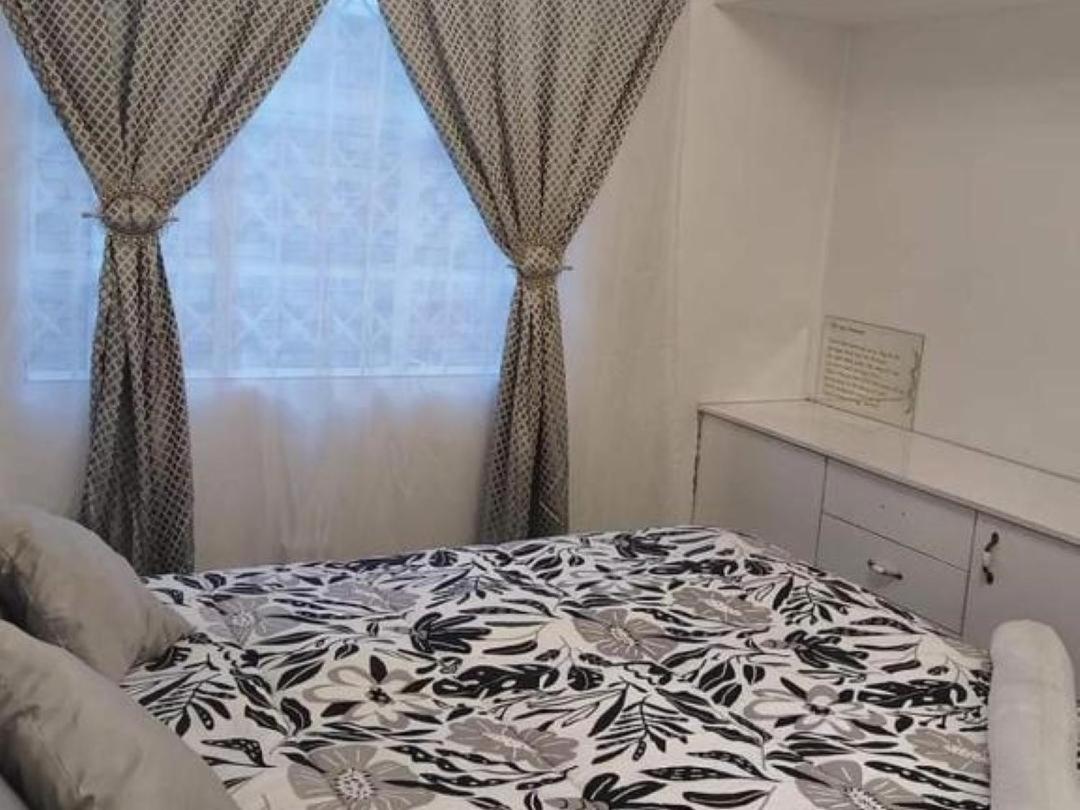 Economy Double Room photo 1