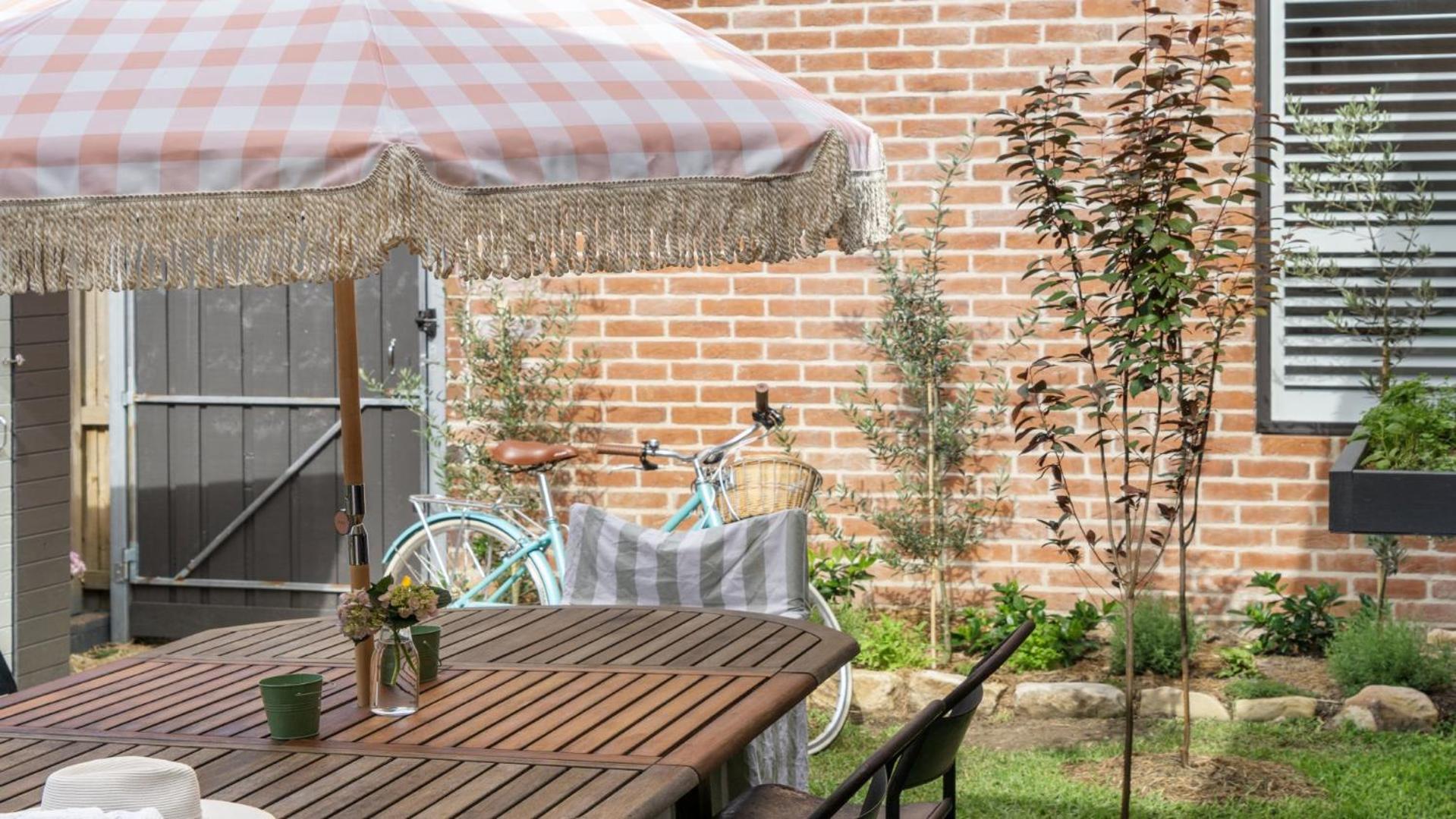 Vacation Home photo 2