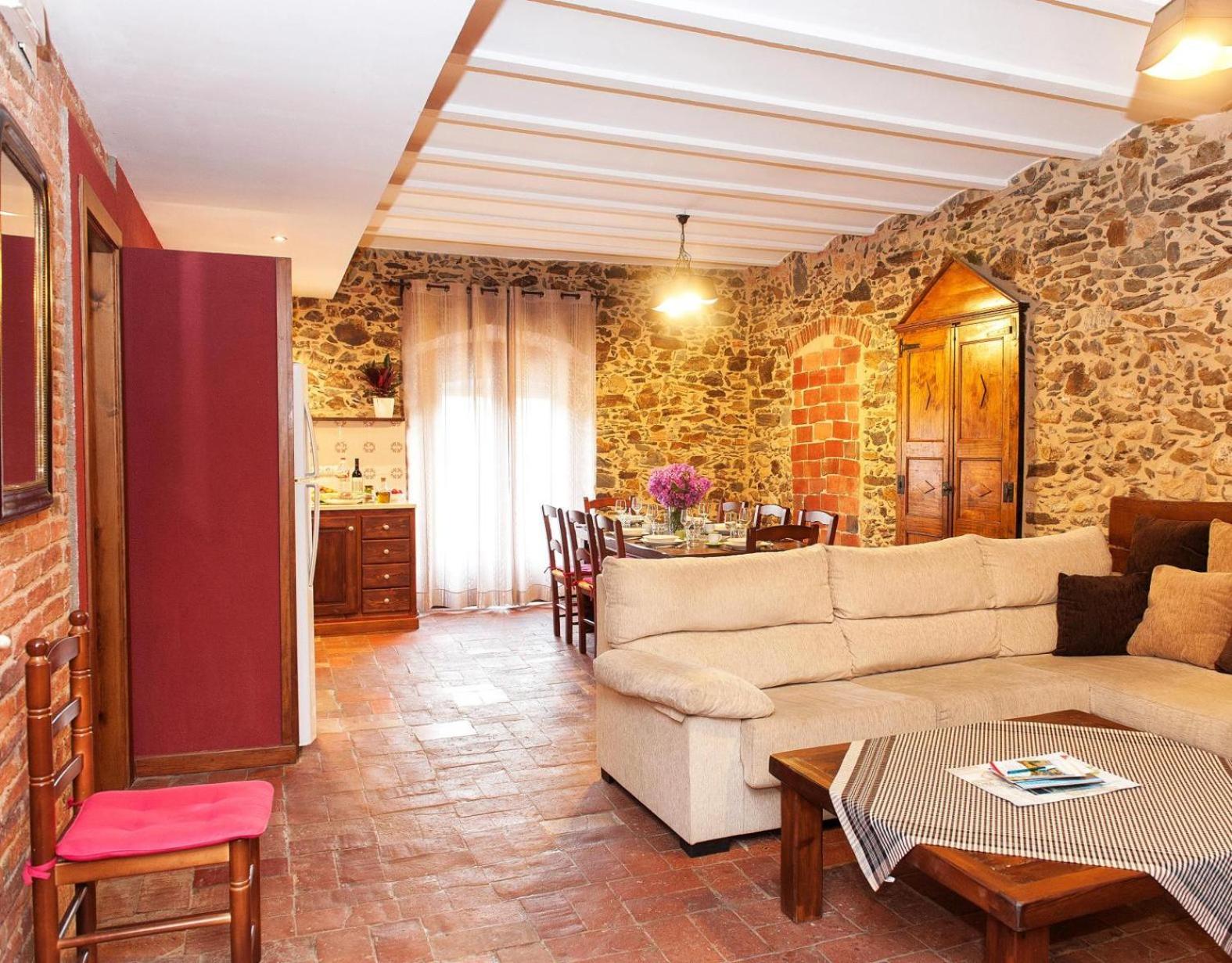 Casa de Vacaciones