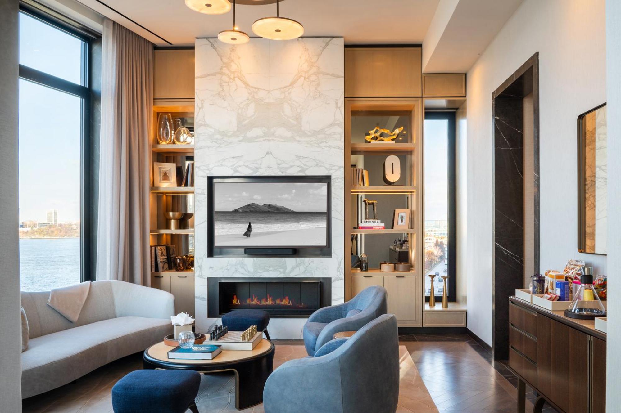 Suite with River View photo 2