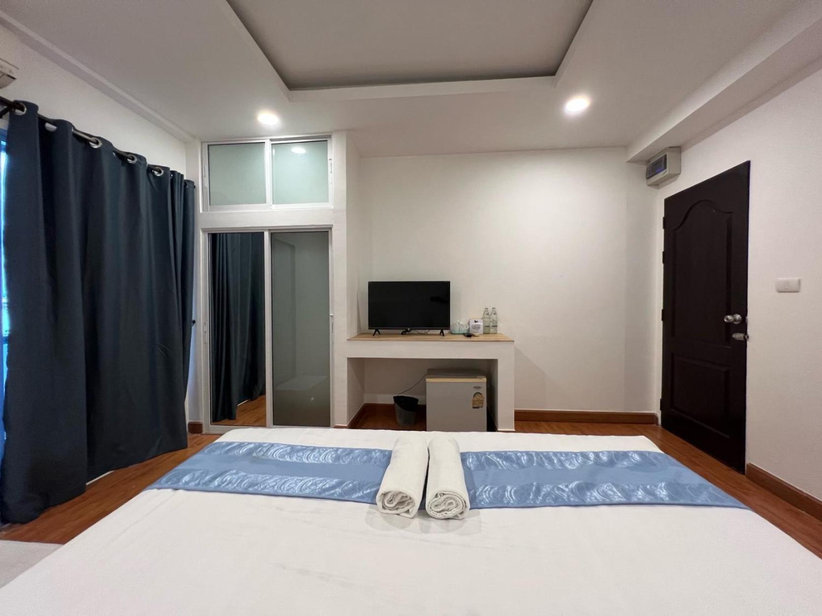 Premier Double Room - Photo 5