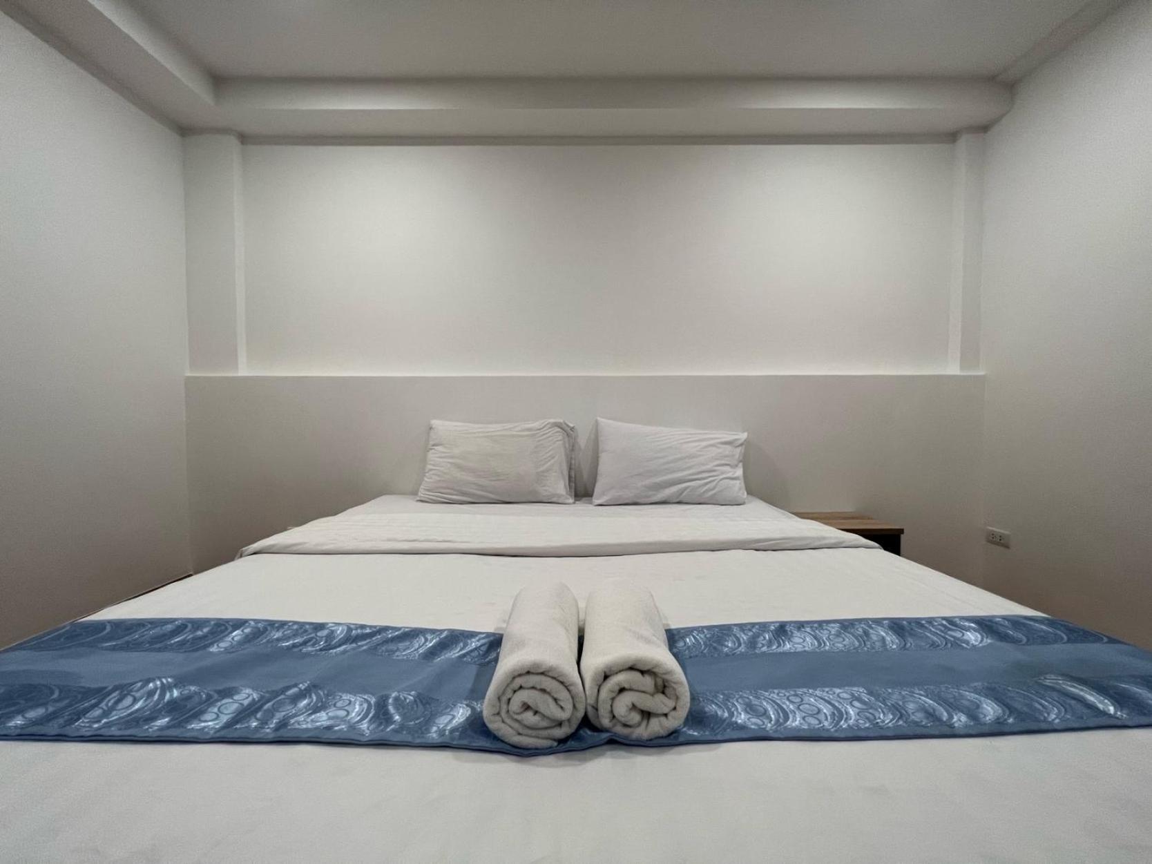 Premier Double Room - Photo 4