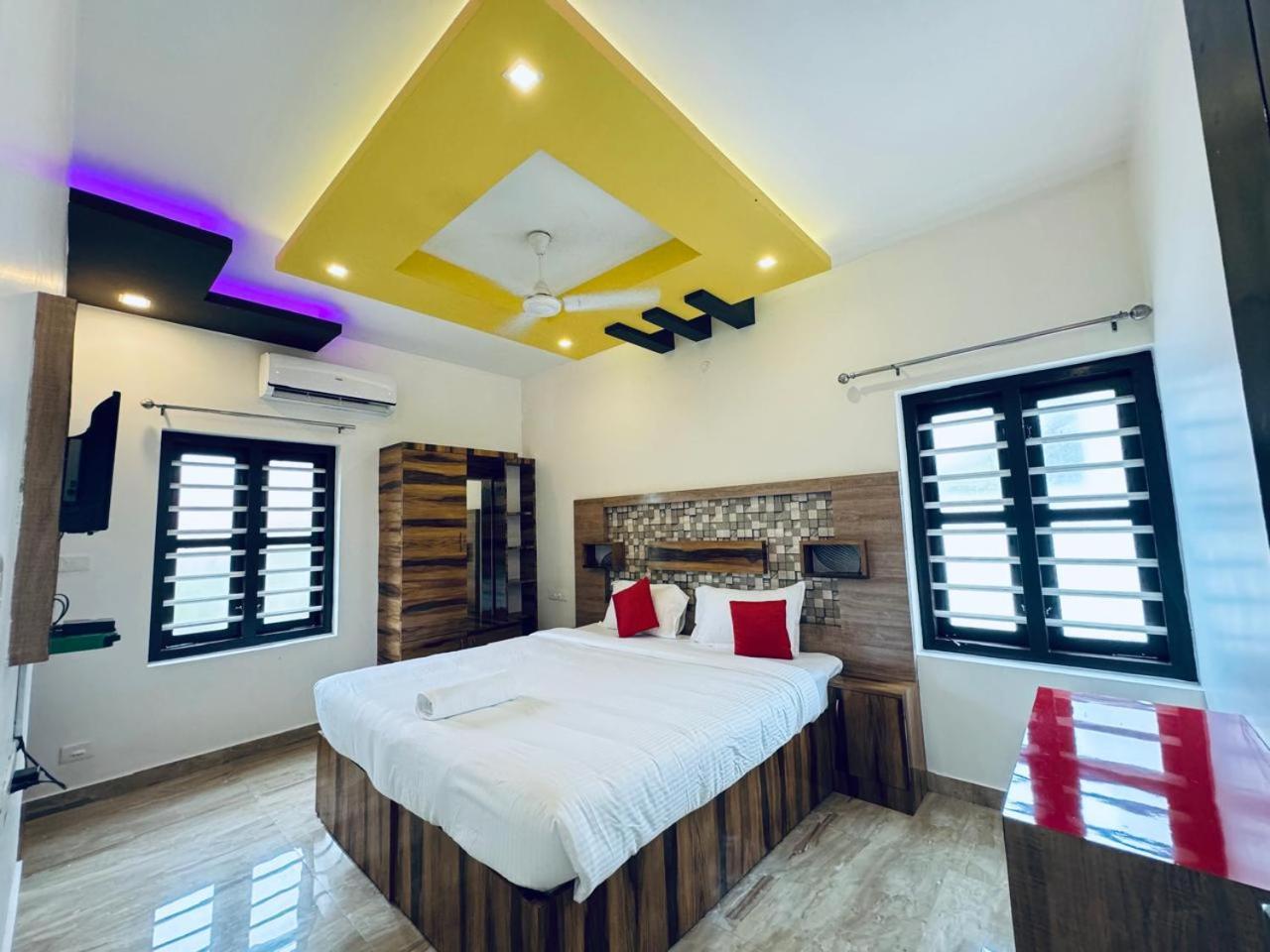 Classic Room with AC
