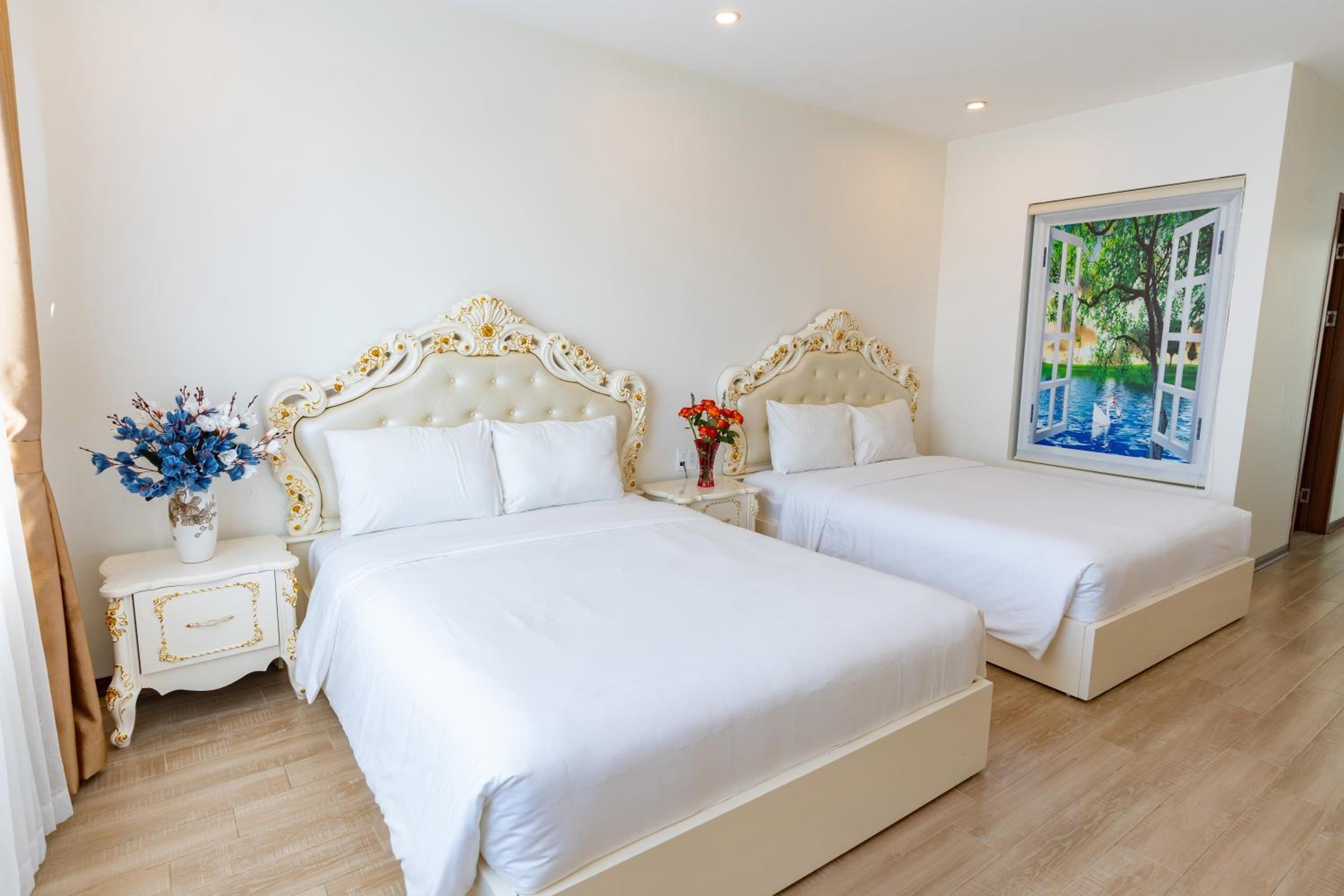 Superior Twin Room - Photo 5