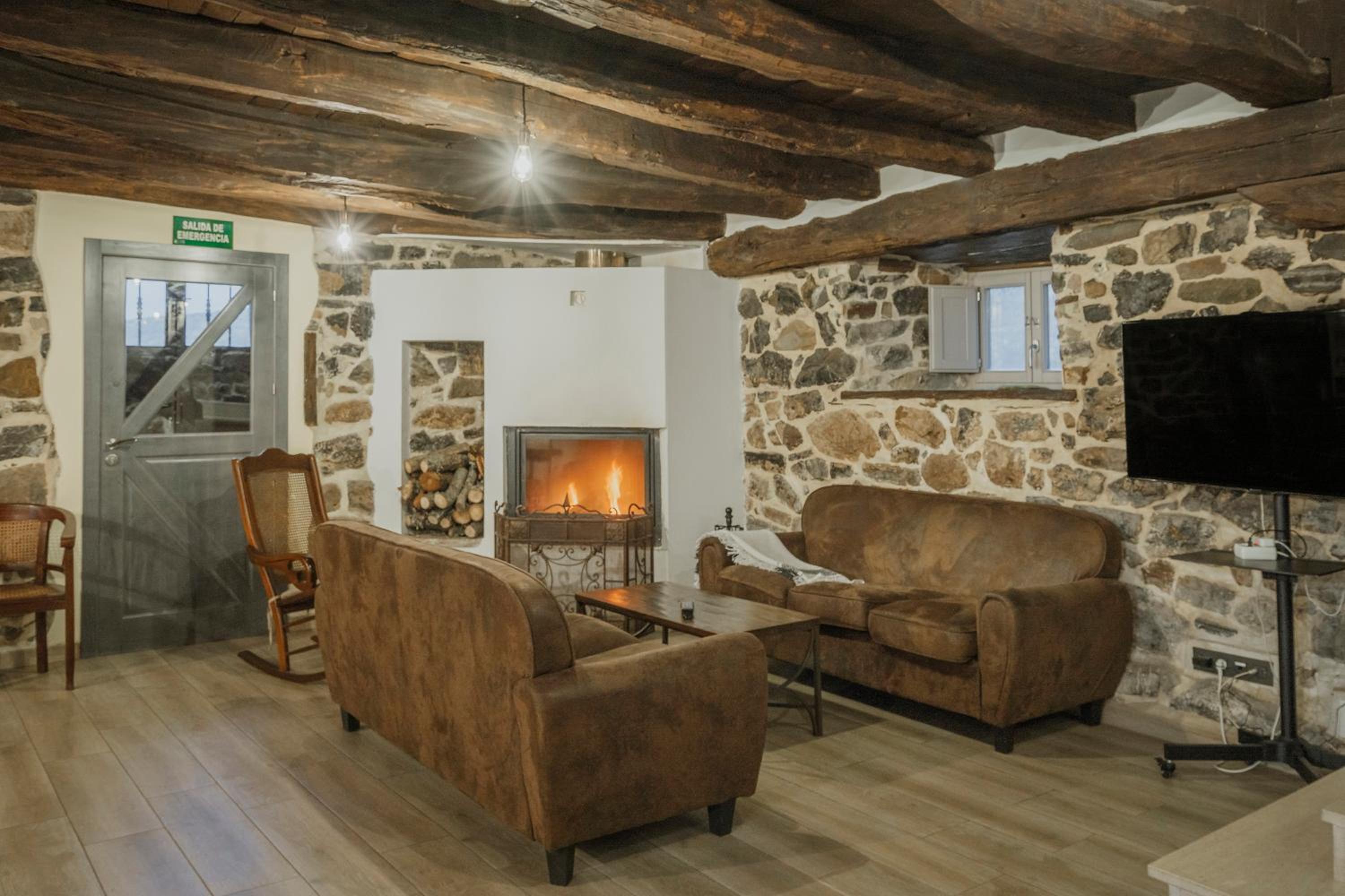 Casa de Vacaciones