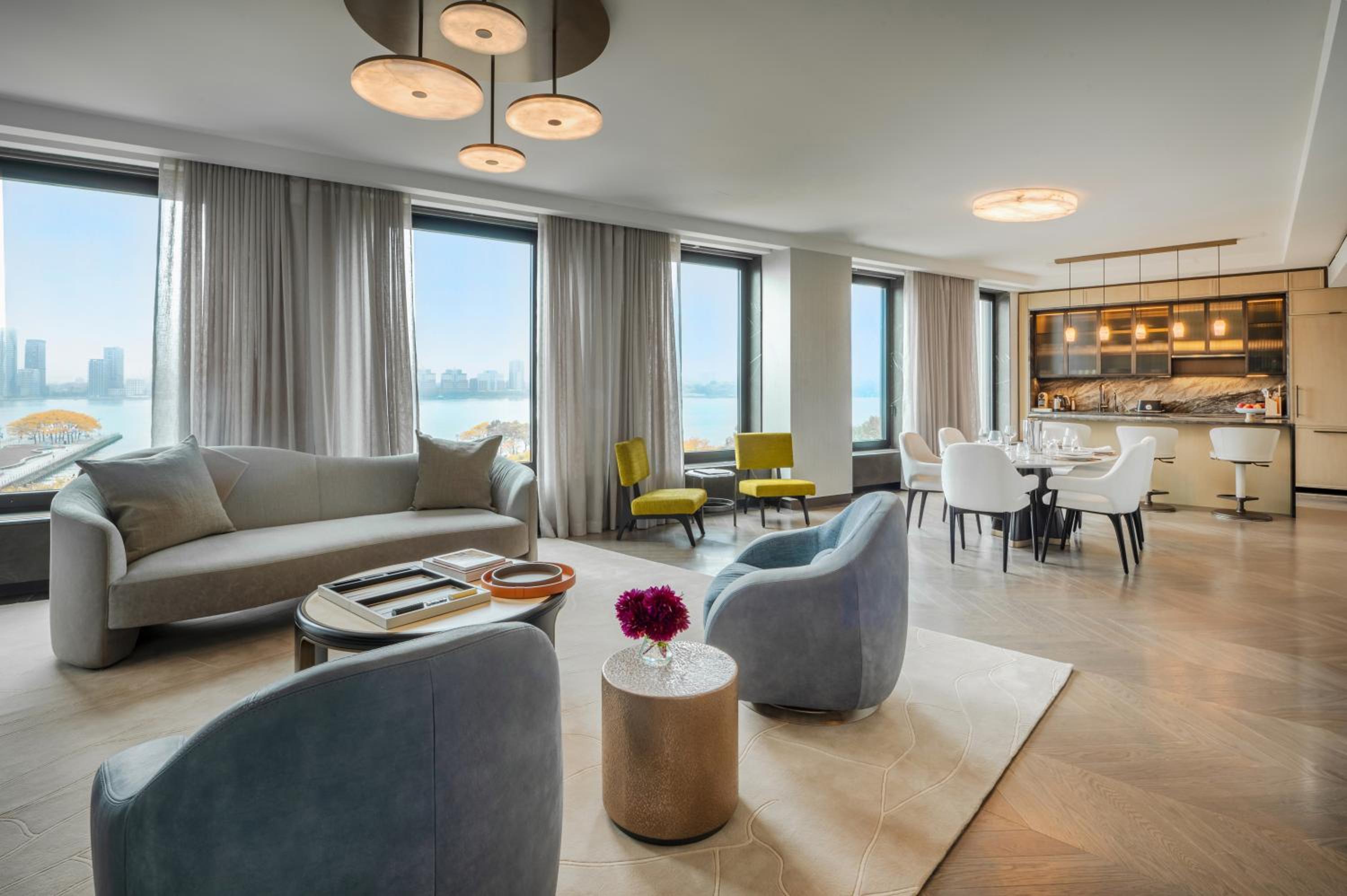 Suite with River View photo 3