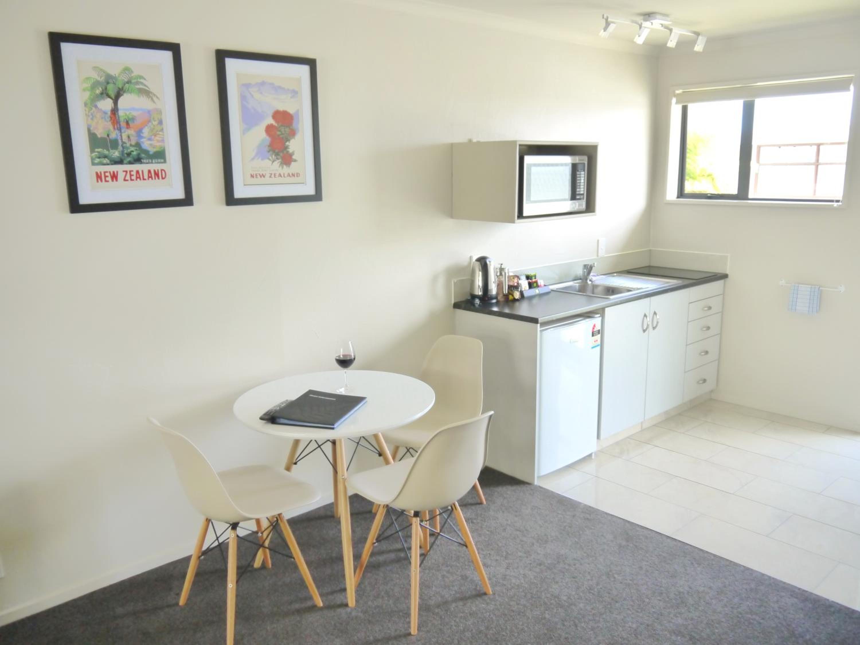 Superior Studio with Kitchen - Photo 18