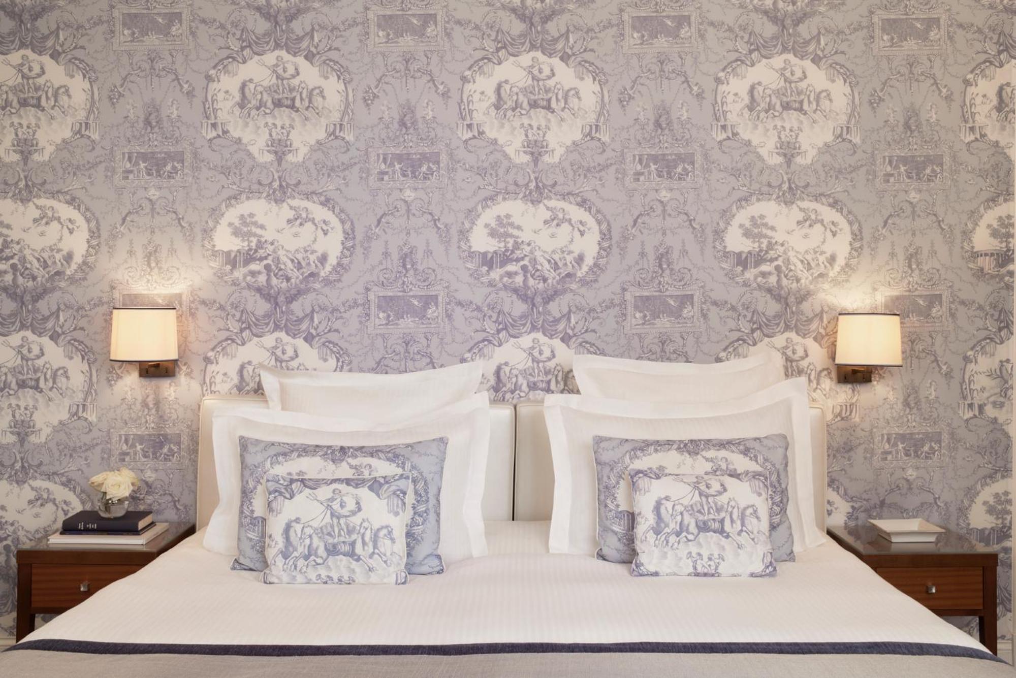 Superior Double or Twin Room - Photo 2