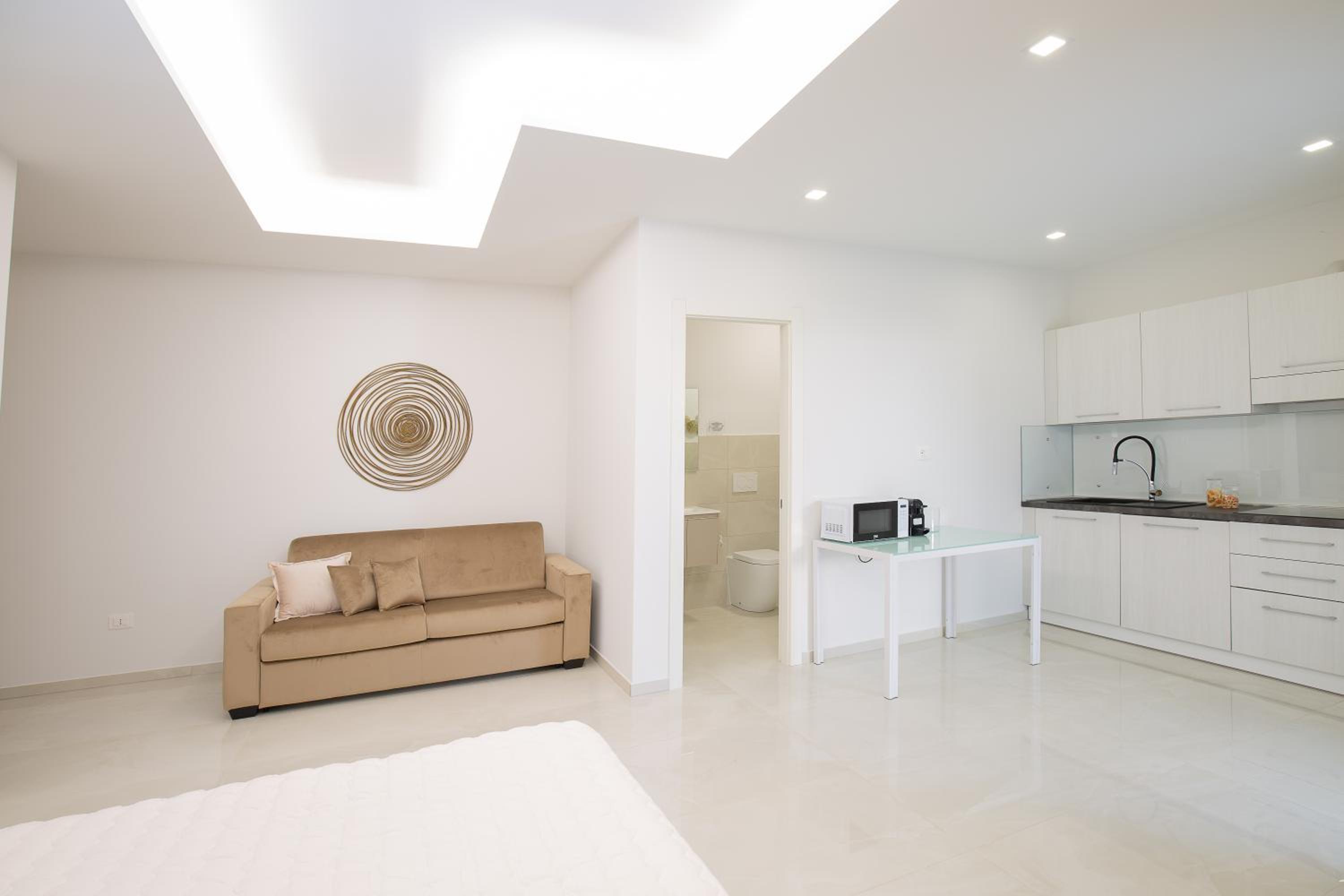 One-Bedroom House photo 2