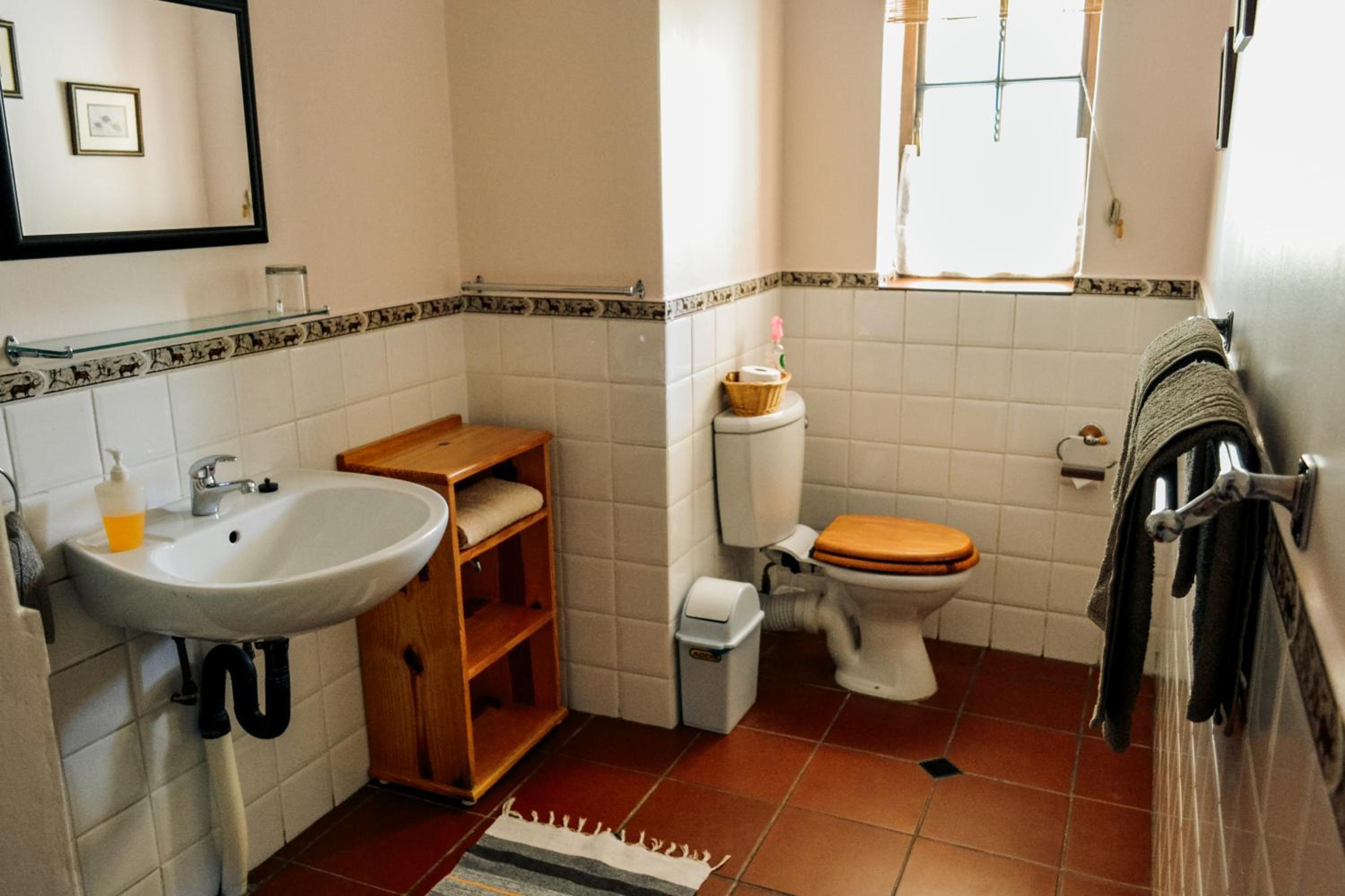 Comfort Holiday Home photo 2