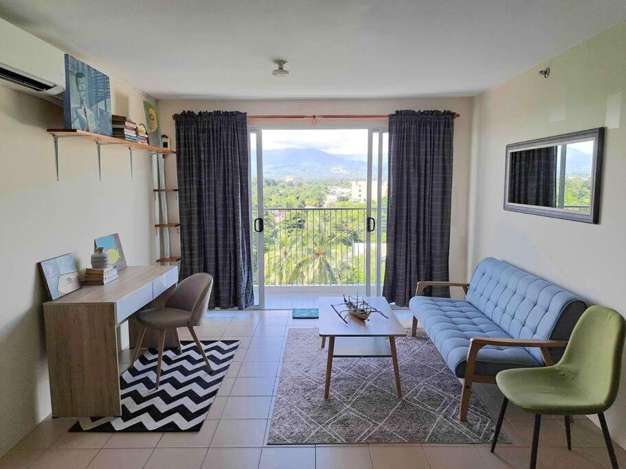 Two-Bedroom Apartment with Balcony photo 1
