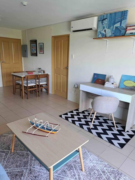 Two-Bedroom Apartment with Balcony photo 2