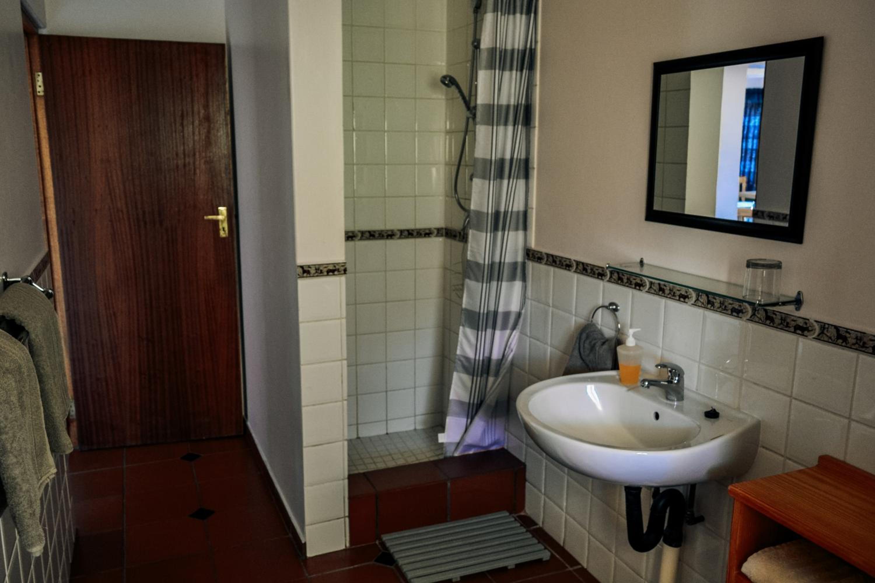 Comfort Holiday Home photo 3