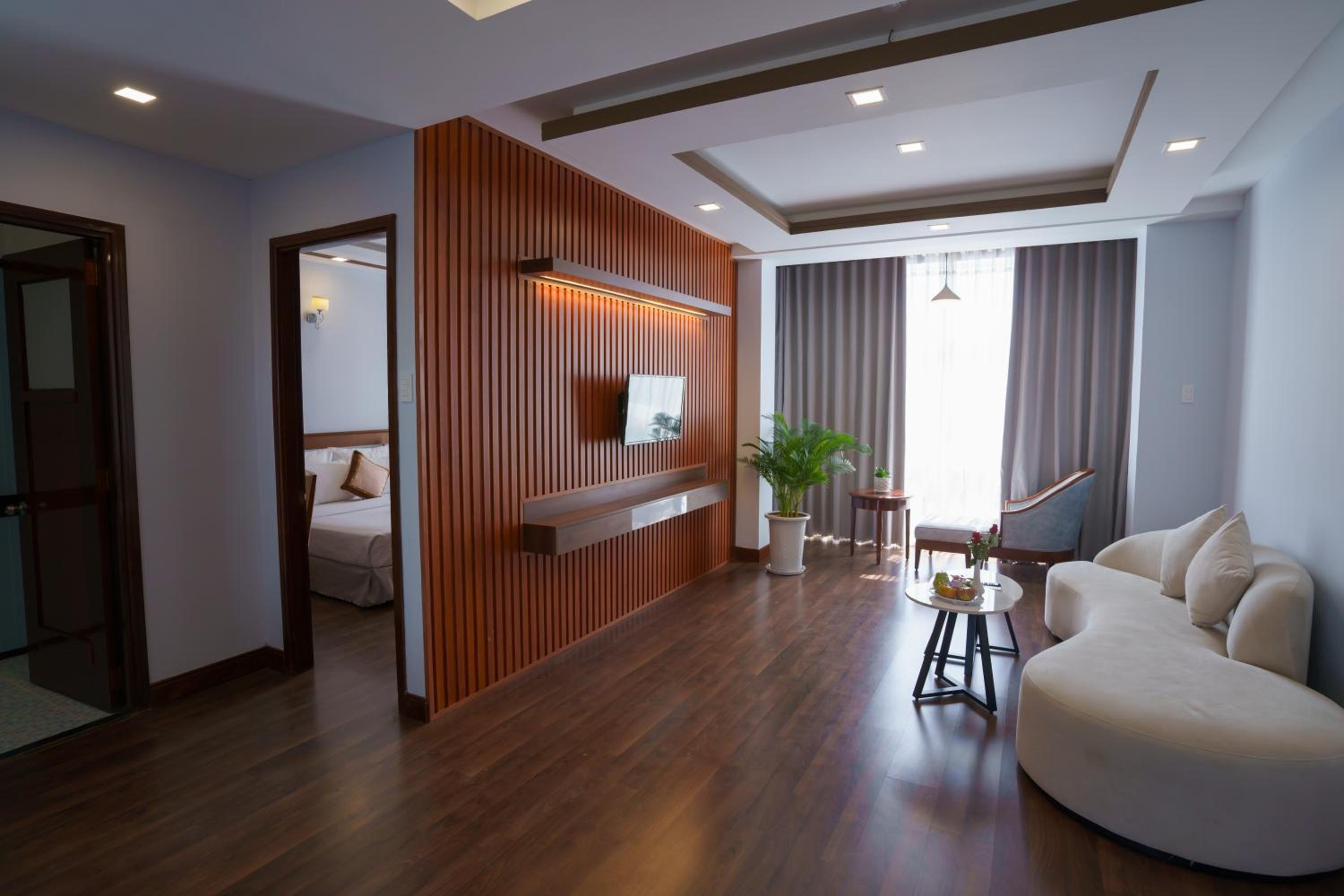 Junior Suite - Photo 4