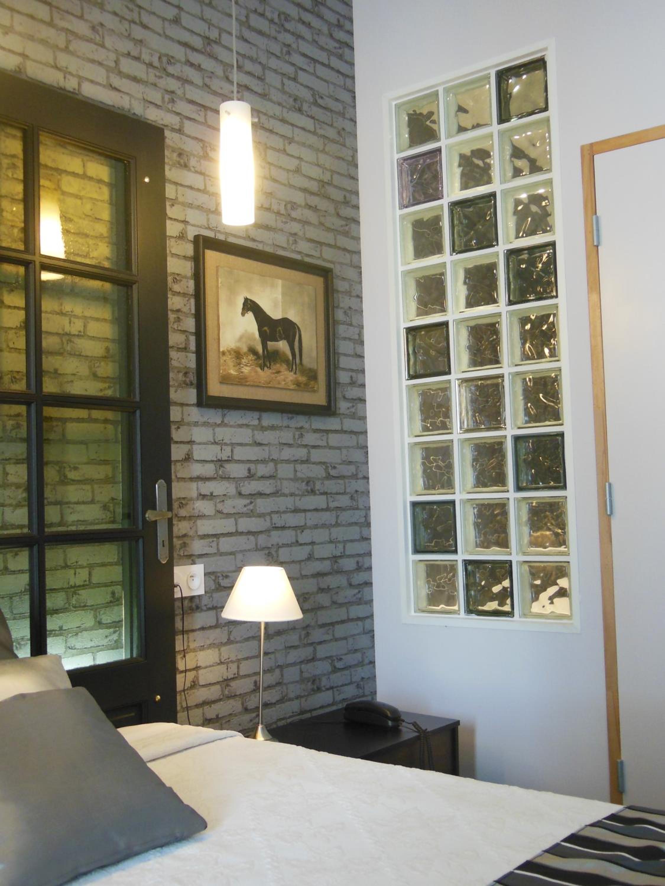 Club Double Room photo 3