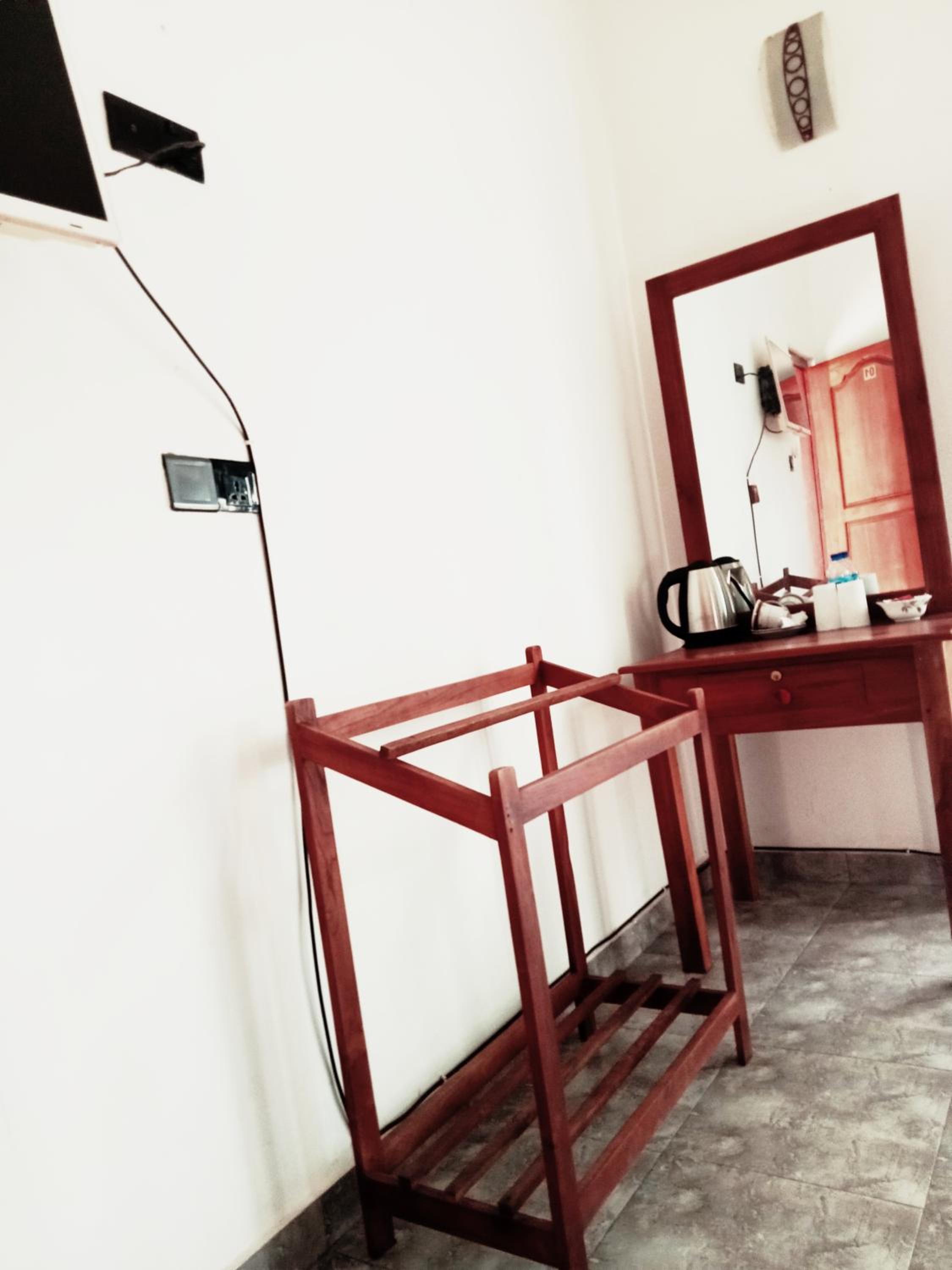 Double Room with Private Bathroom photo 3