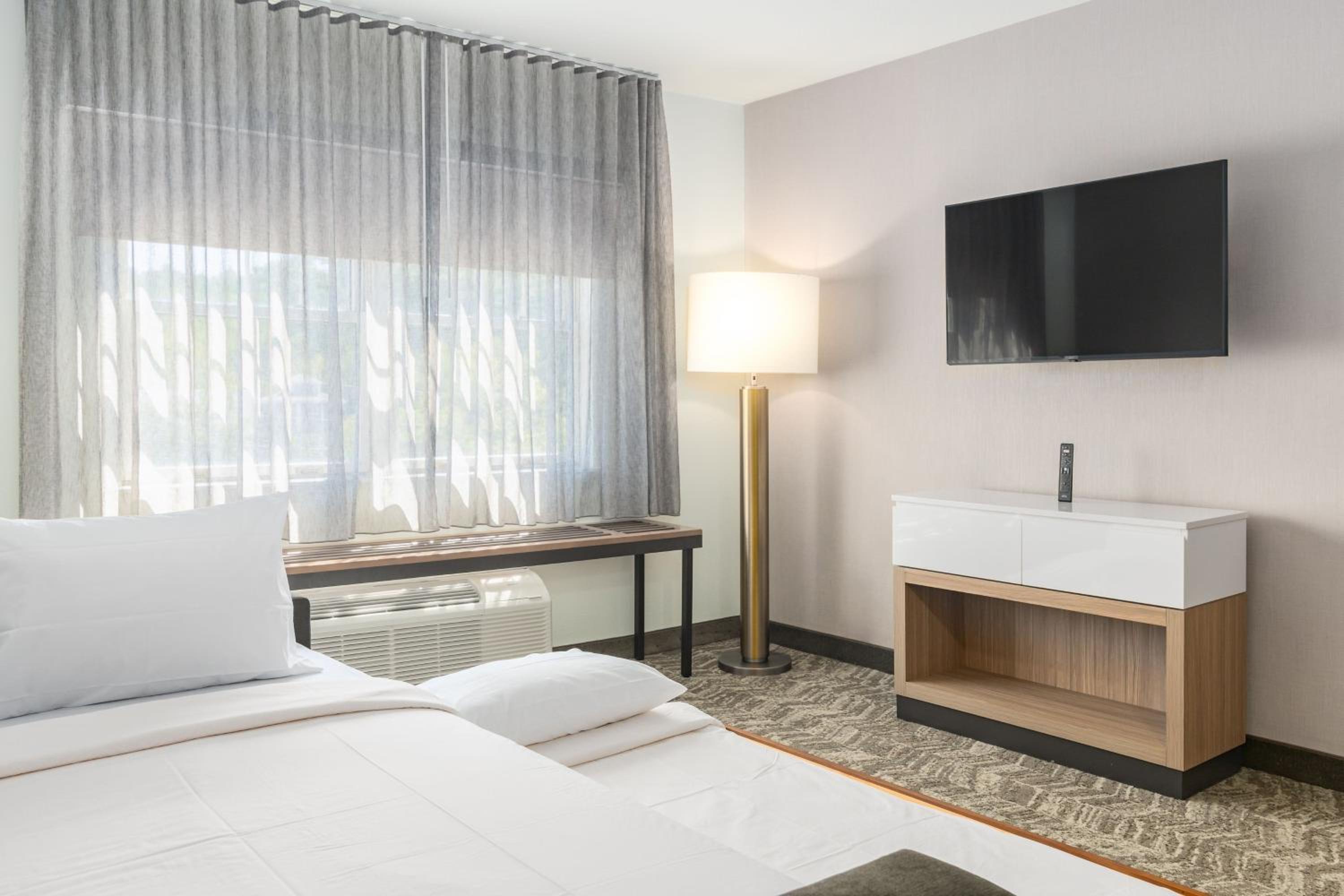 SpringHill Suites by Marriott Freeport Brunswick, Foto 2