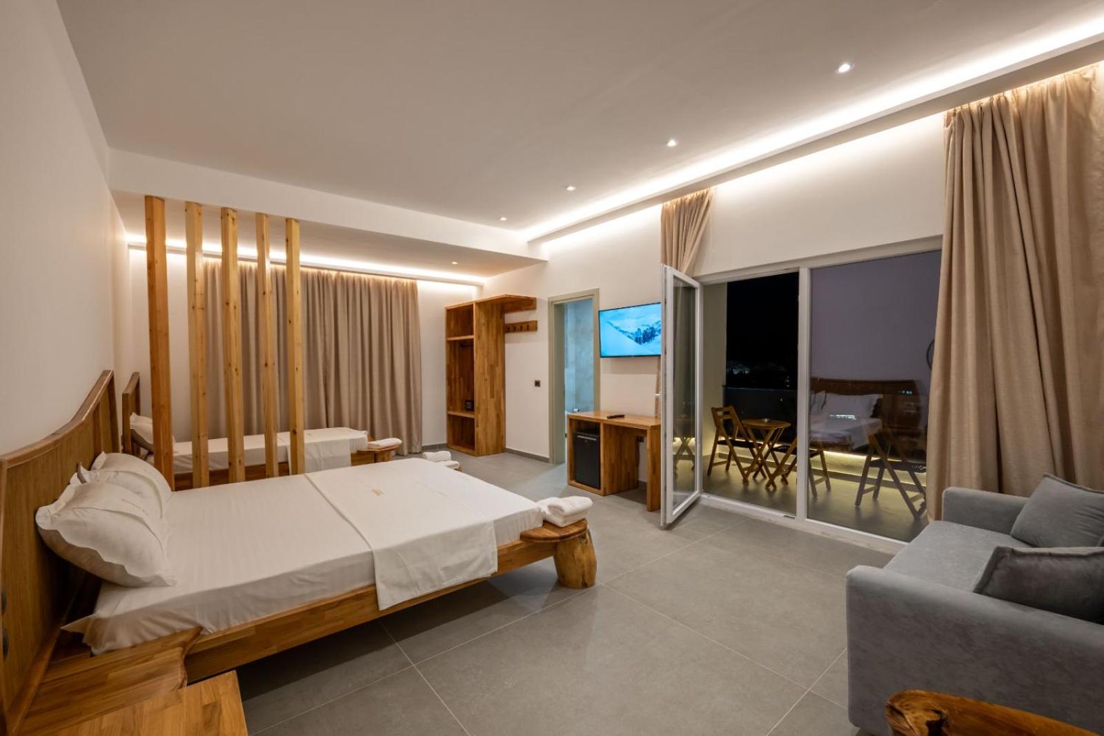King Room photo 3