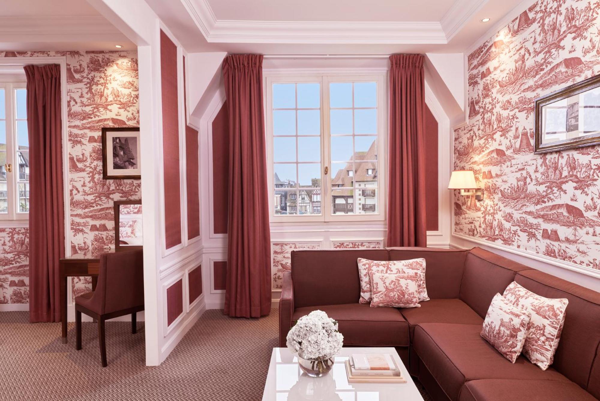 Junior Suite - Photo 3