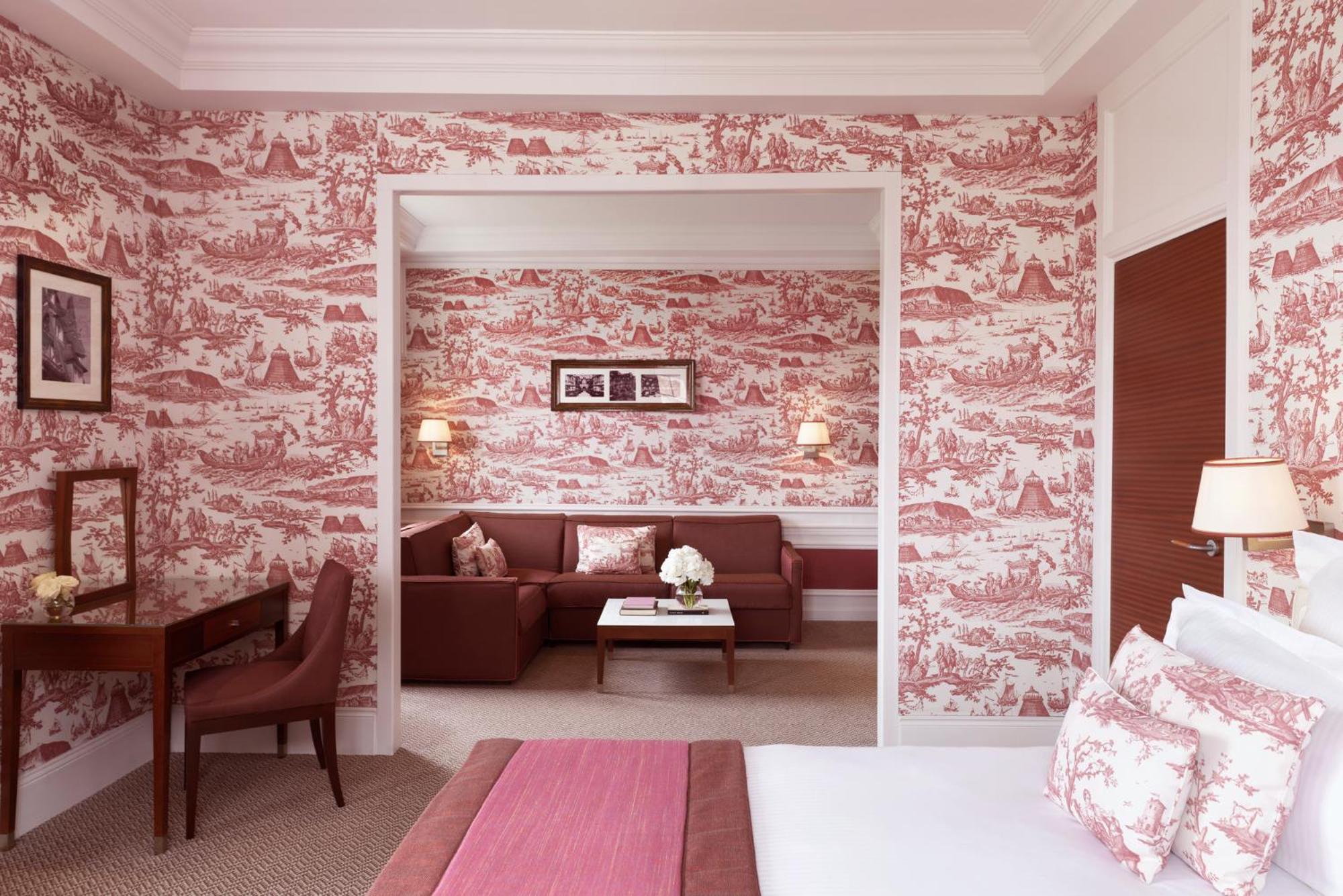 Junior Suite - Photo 2