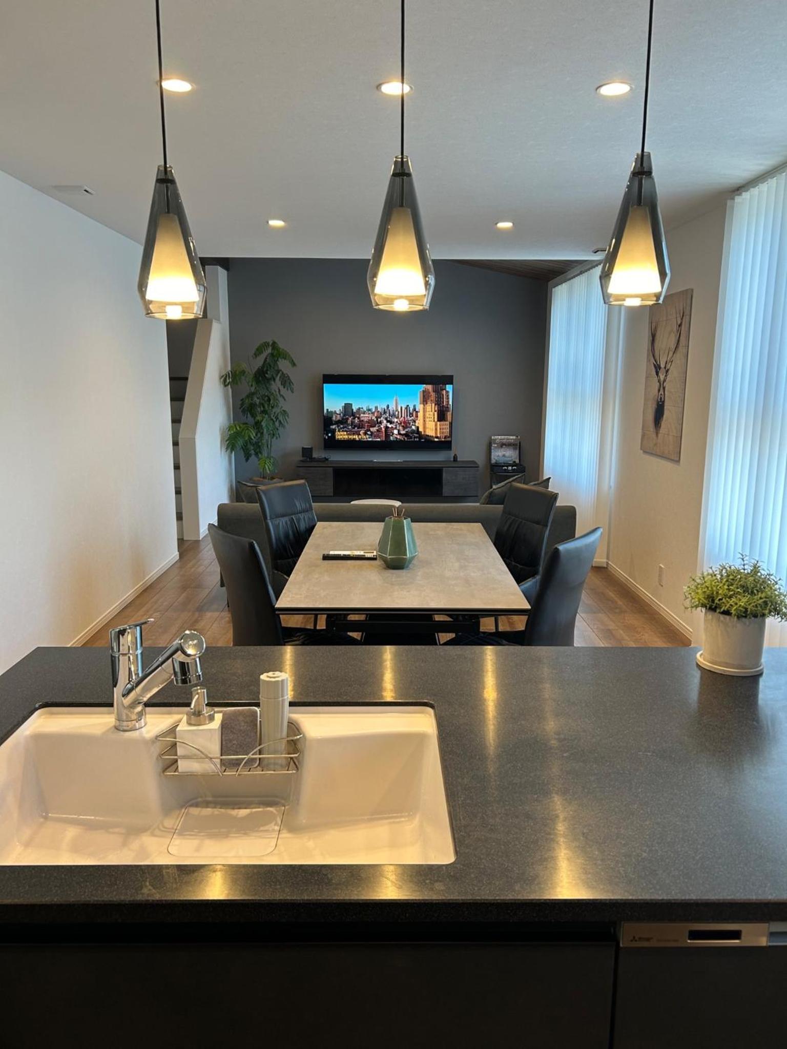 Vacation Home photo 2
