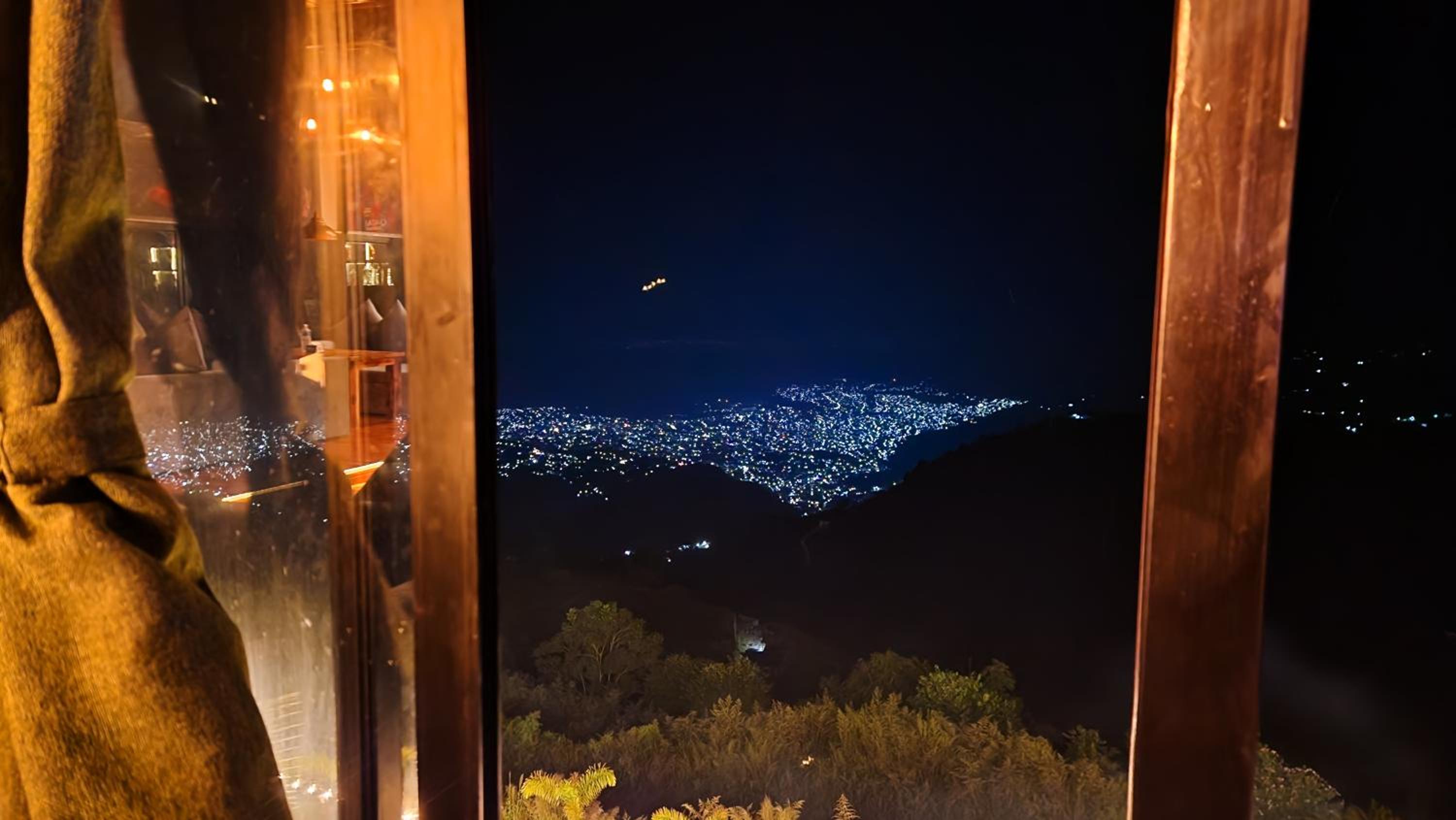 Double Room with Mountain View photo 3