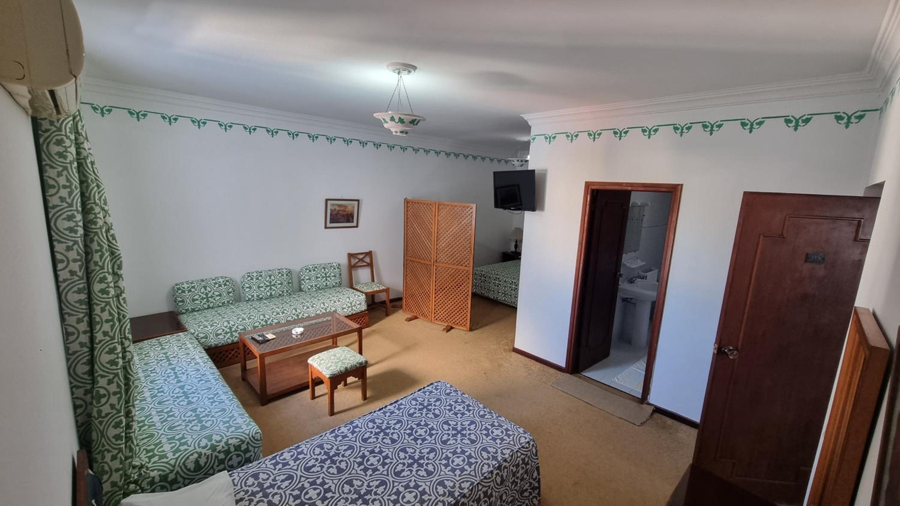 Triple Room photo 2