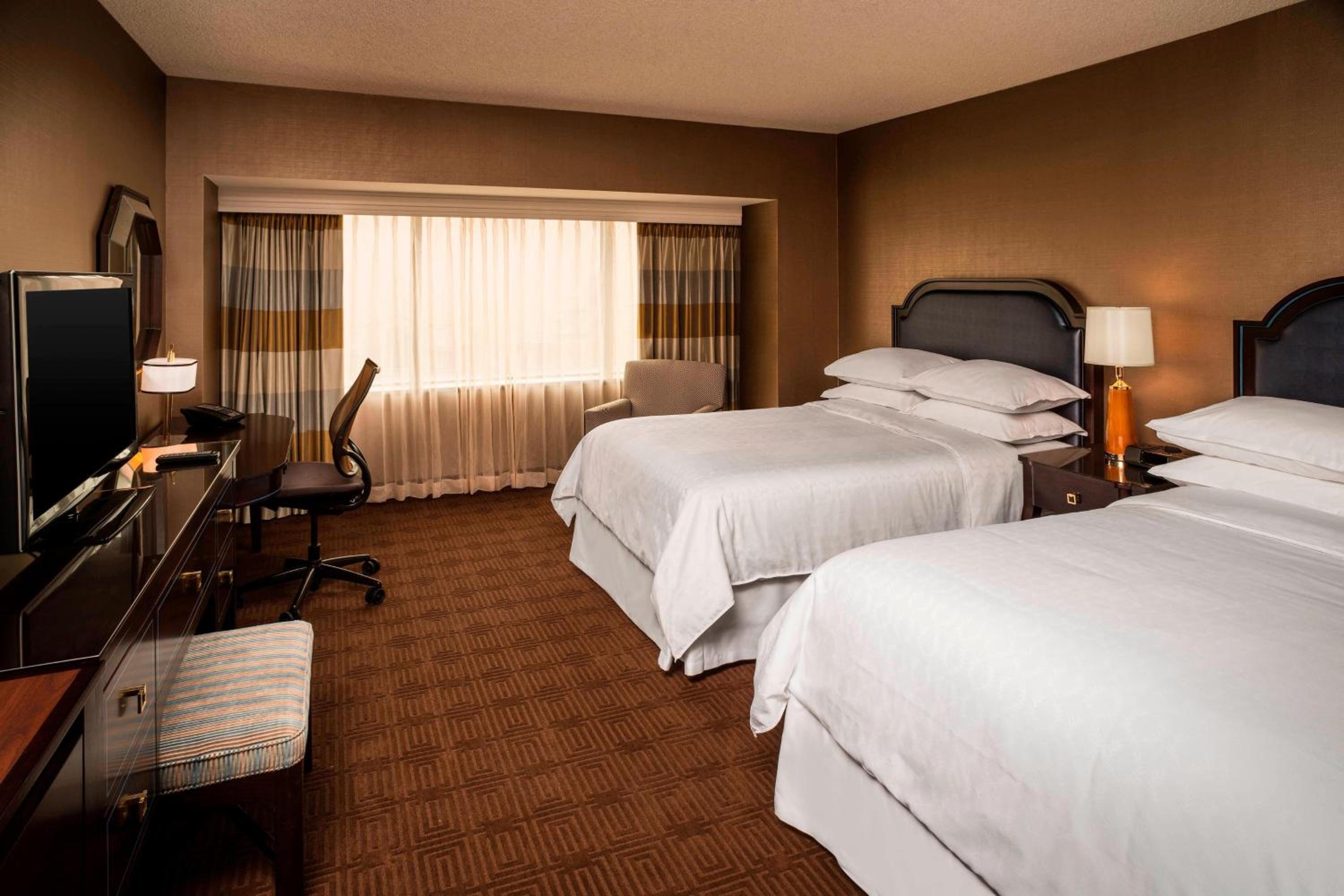 Guest Room, 2 Double, Sofa Bed, Capitol View