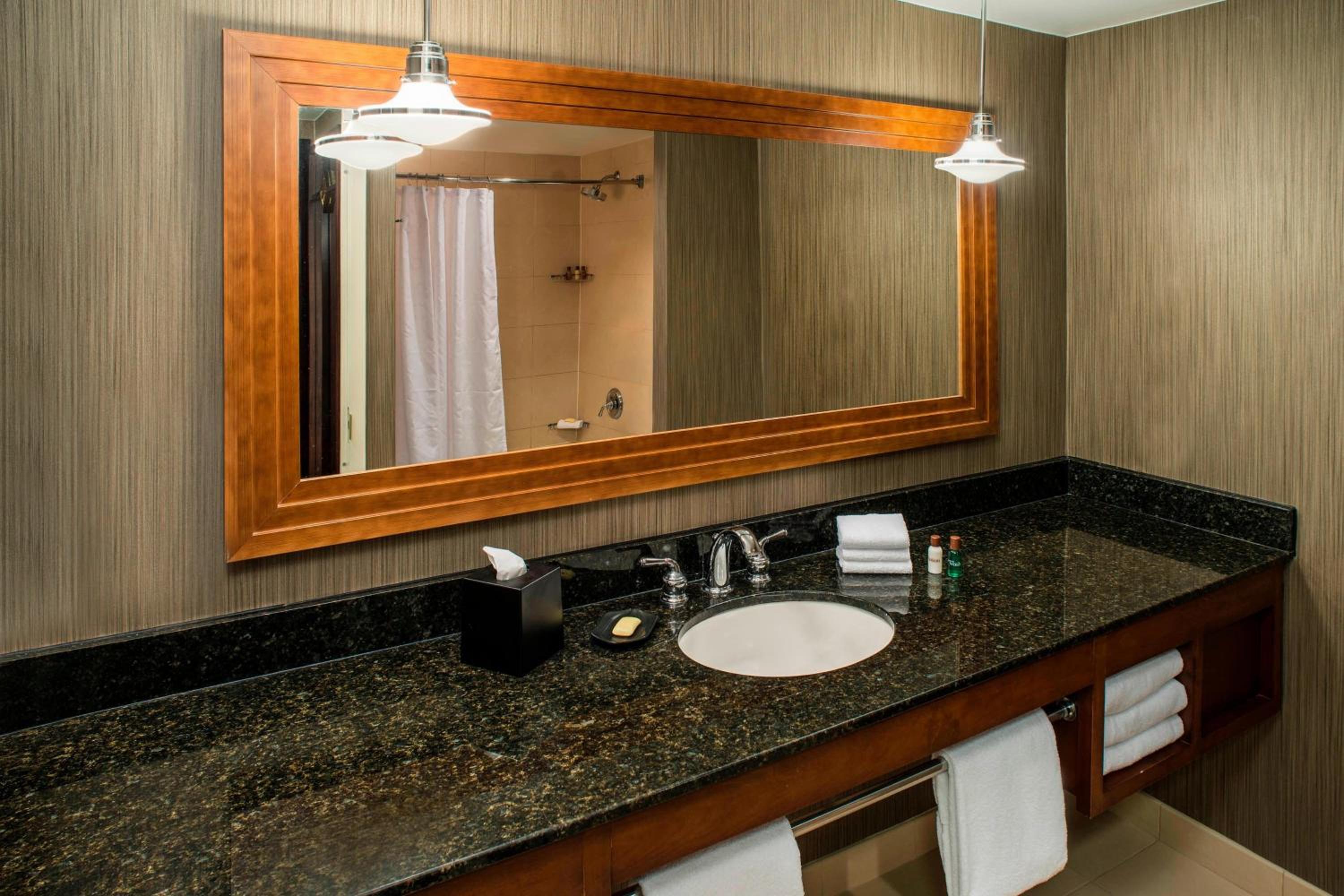 Traditional King Room With Adapted Tub - Mobility Accessible photo 2