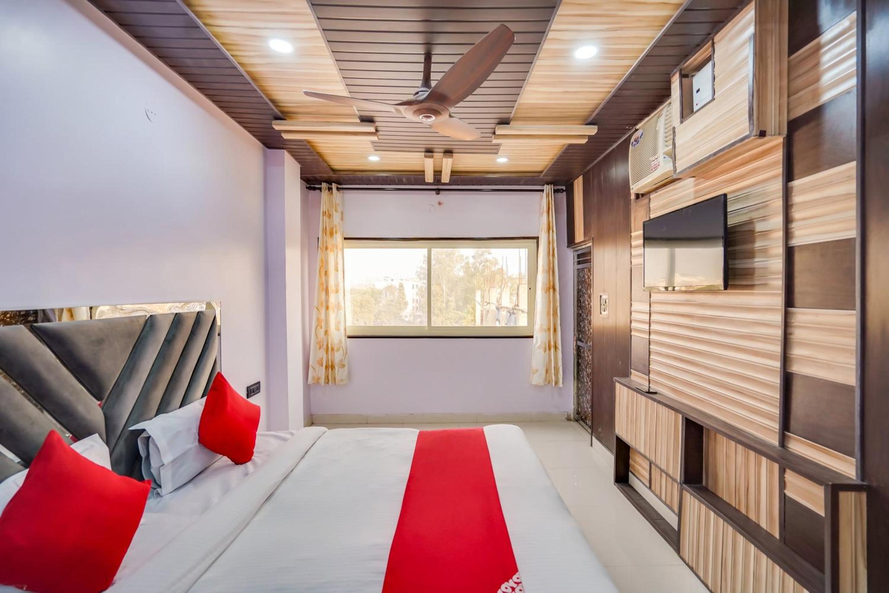 Classic Triple Room