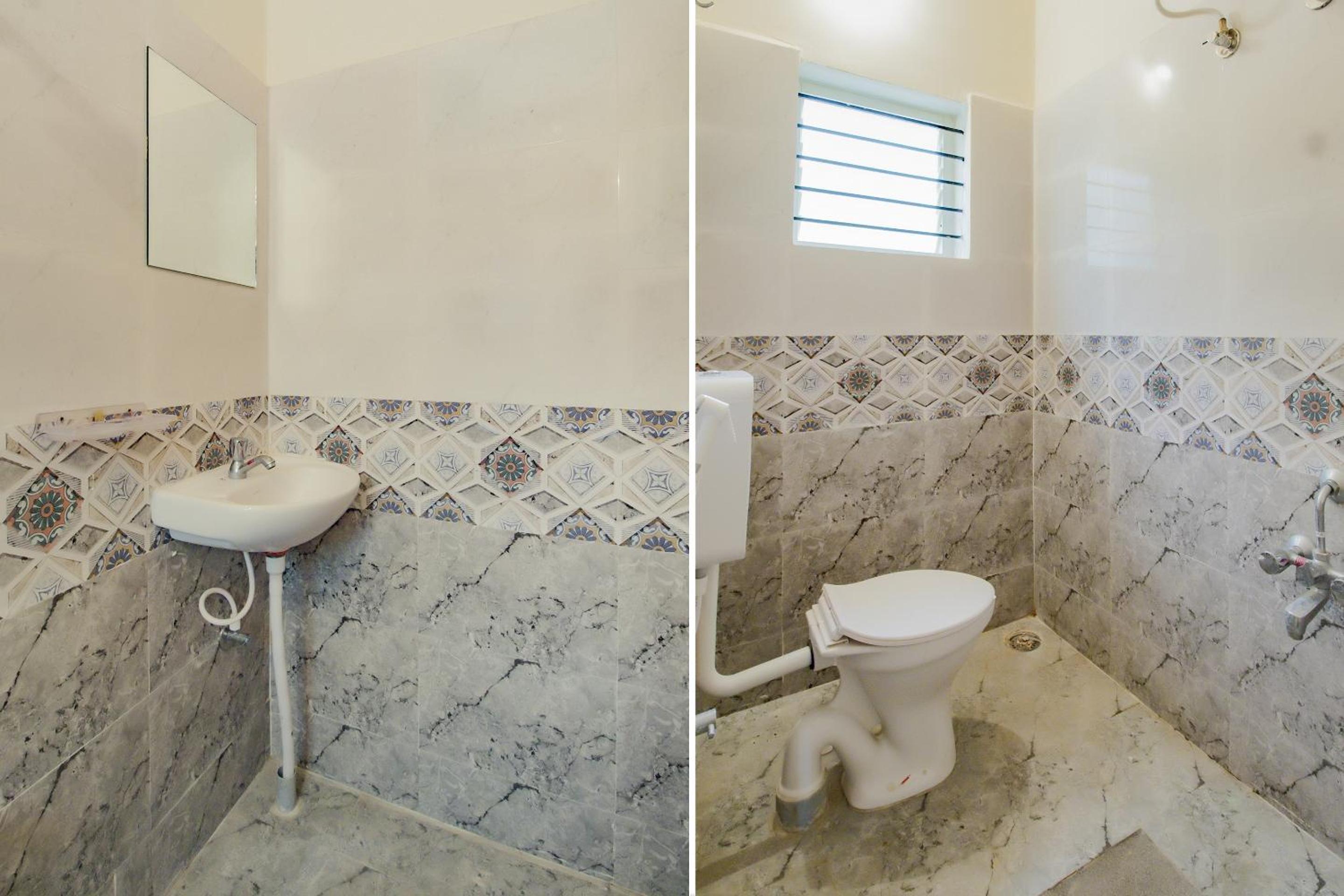 Classic Triple Room photo 2