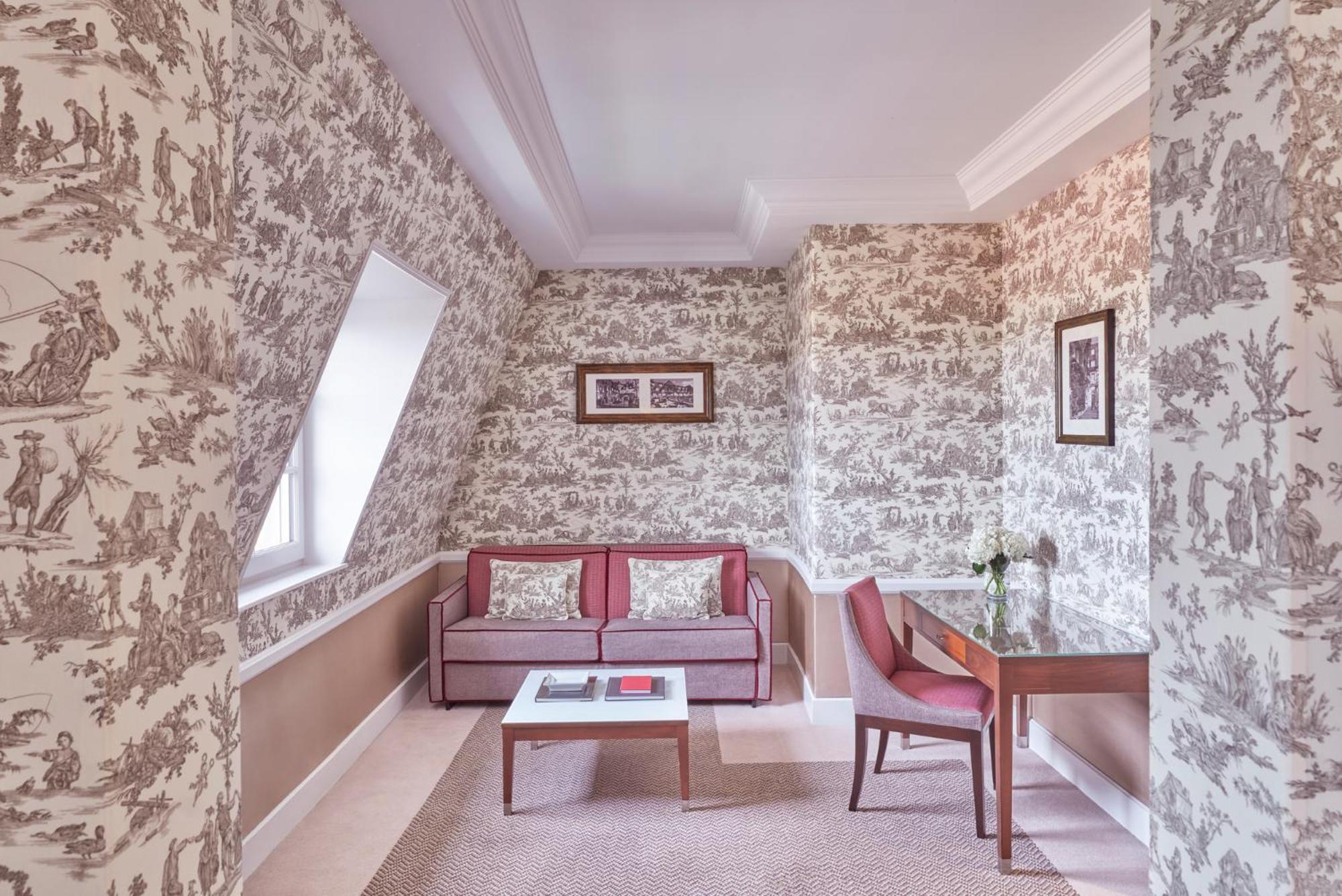Prestige Junior Suite with sea view - Photo 2