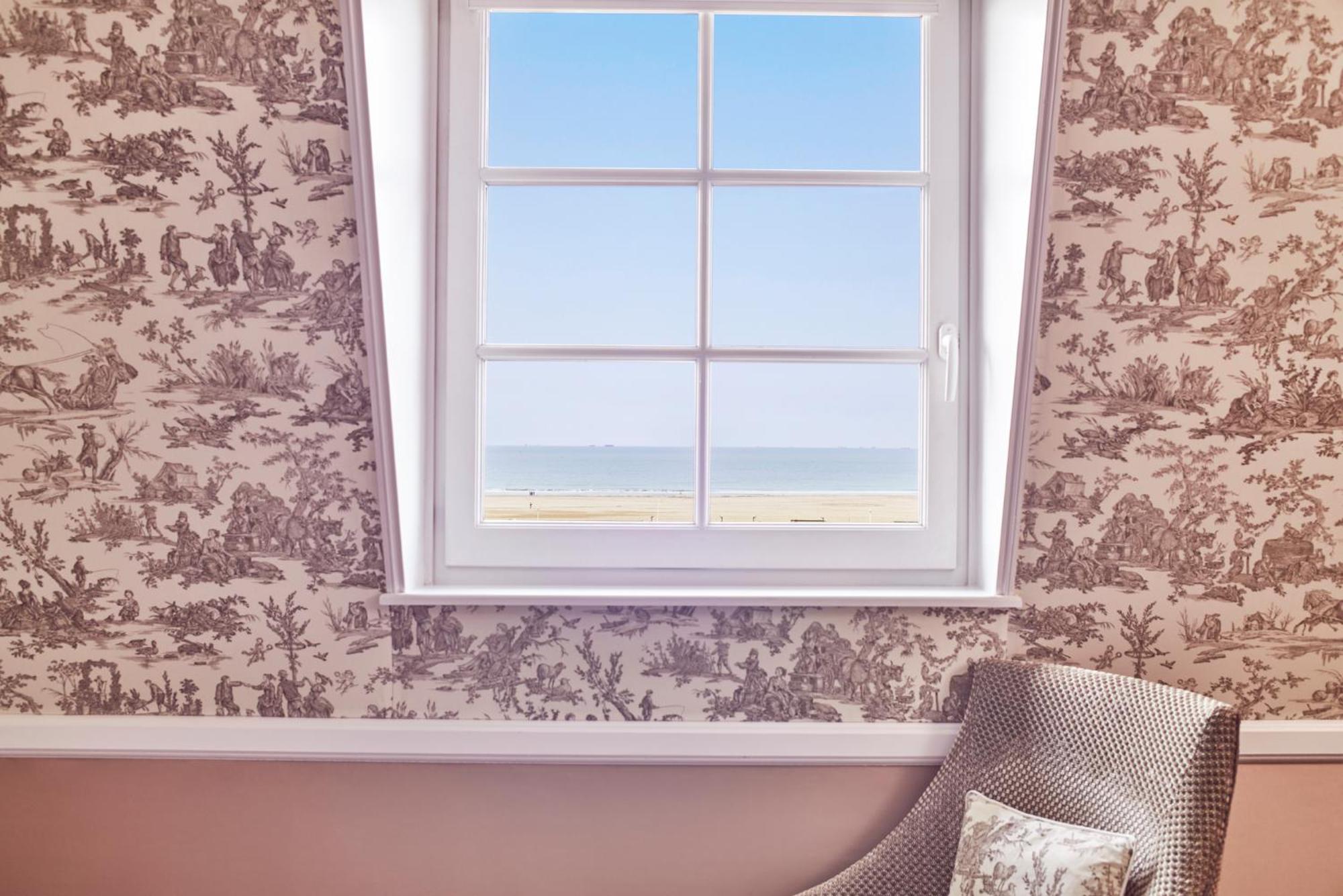Prestige Junior Suite with sea view - Photo 3