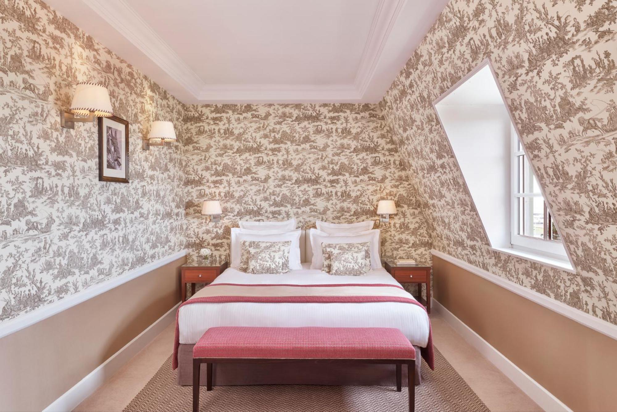 Prestige Junior Suite with sea view