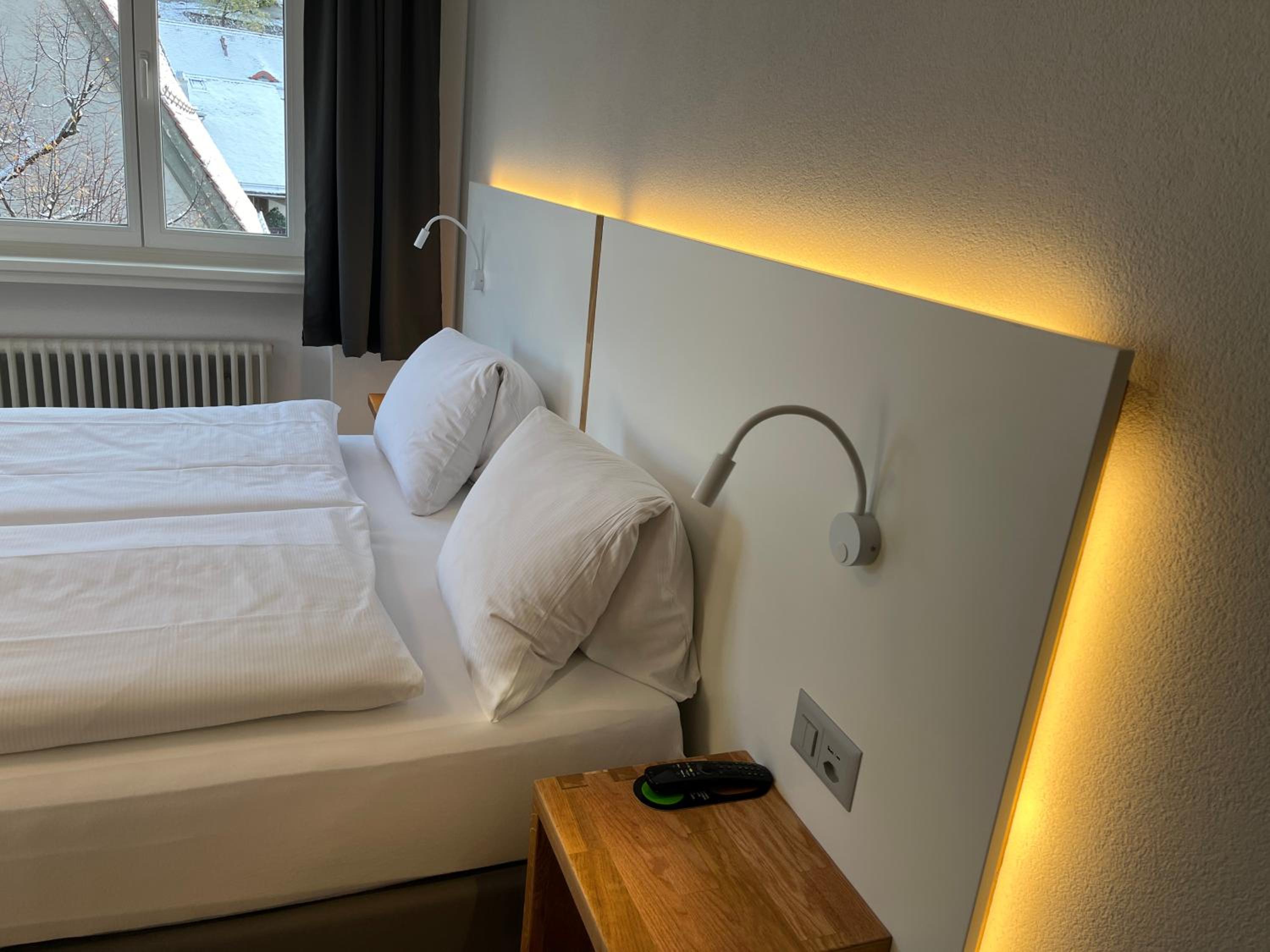 Superior Double Room photo 2