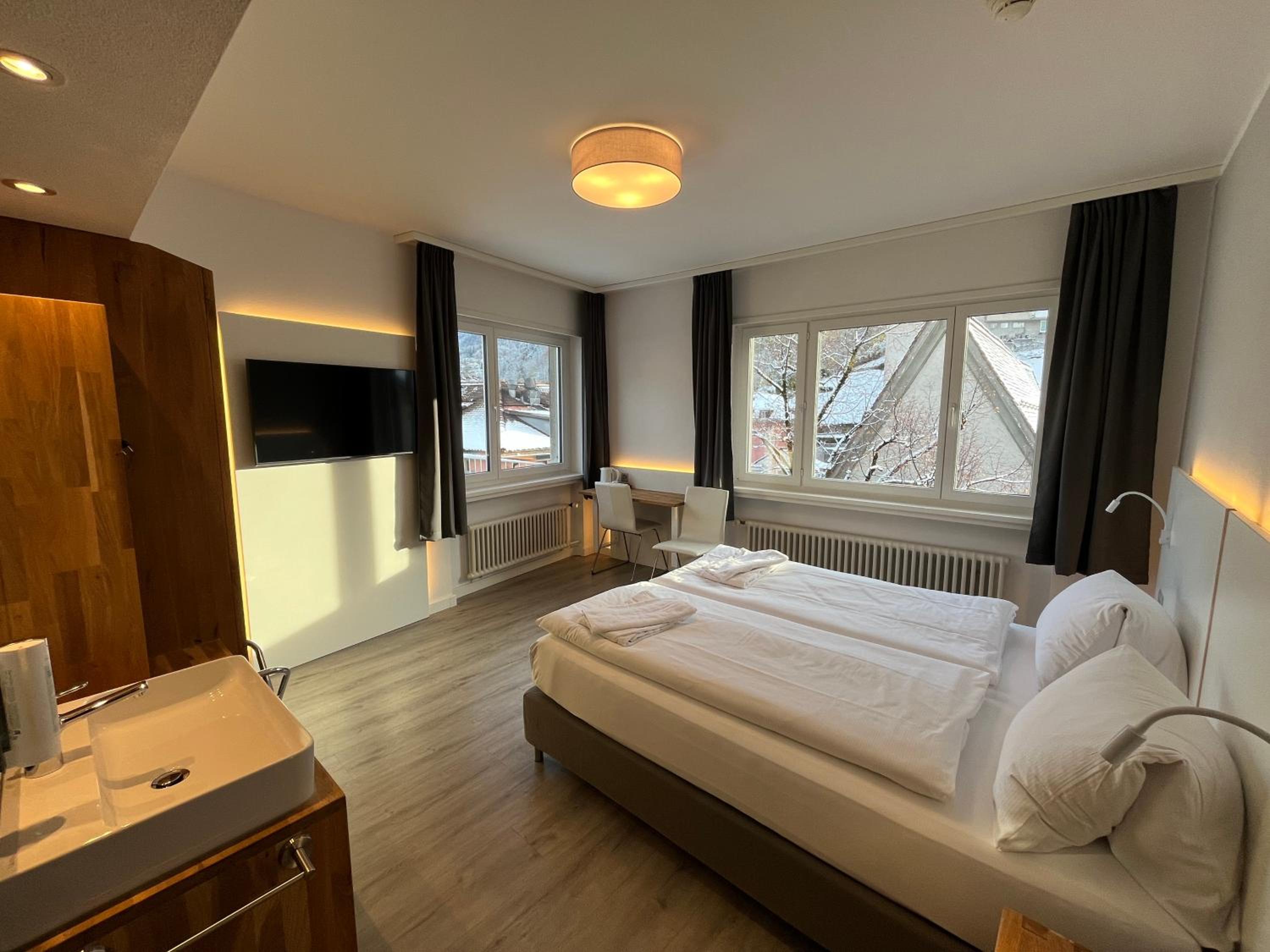 Superior Double Room photo 1