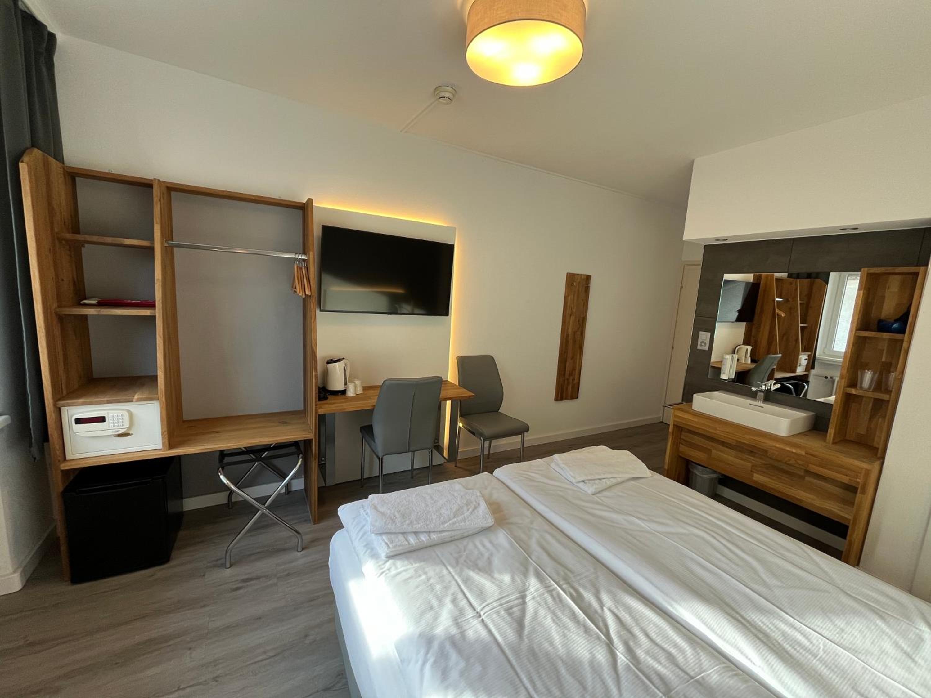 Superior Double Room photo 3