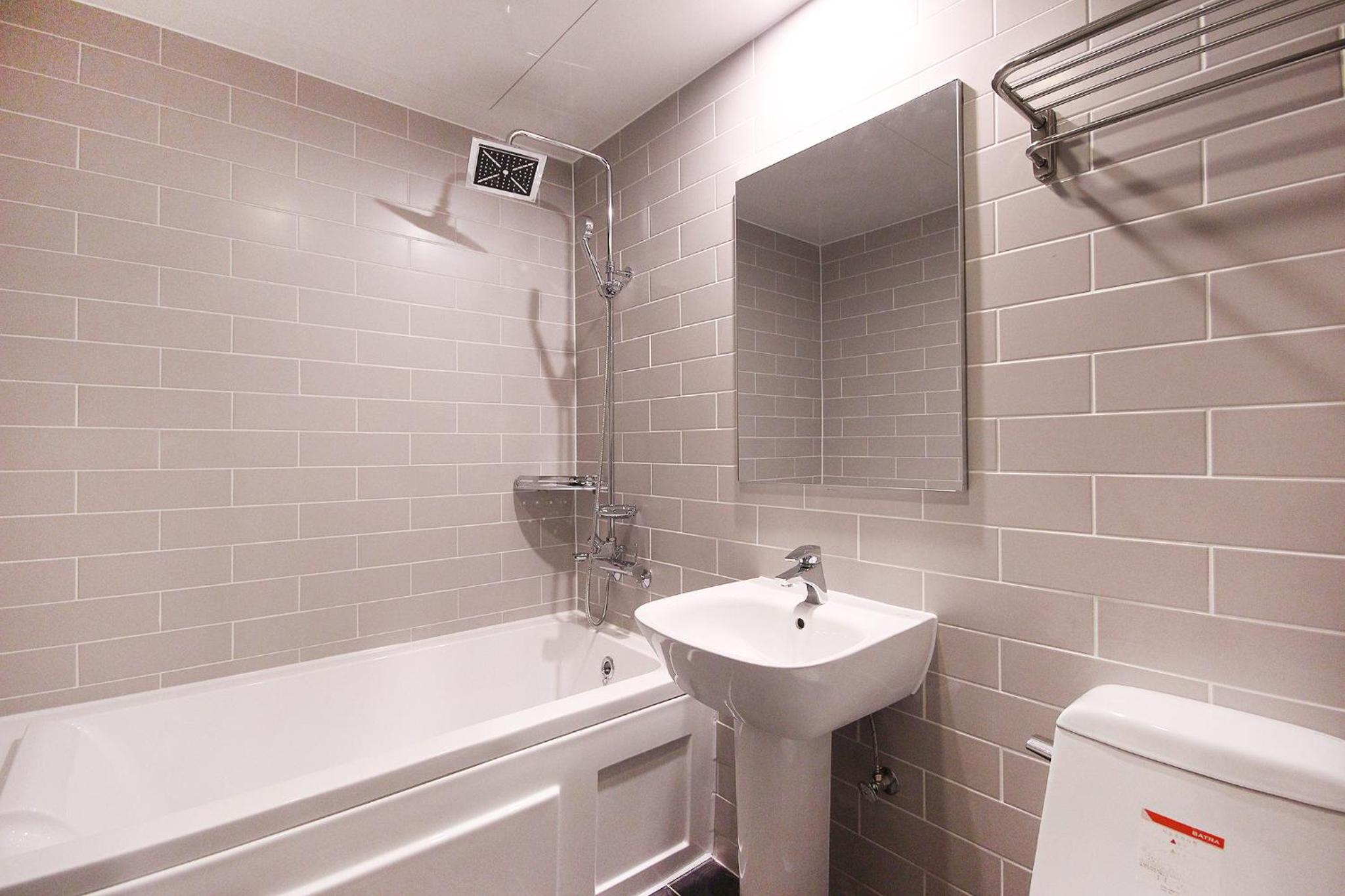 Superior Twin Room - Photo 6