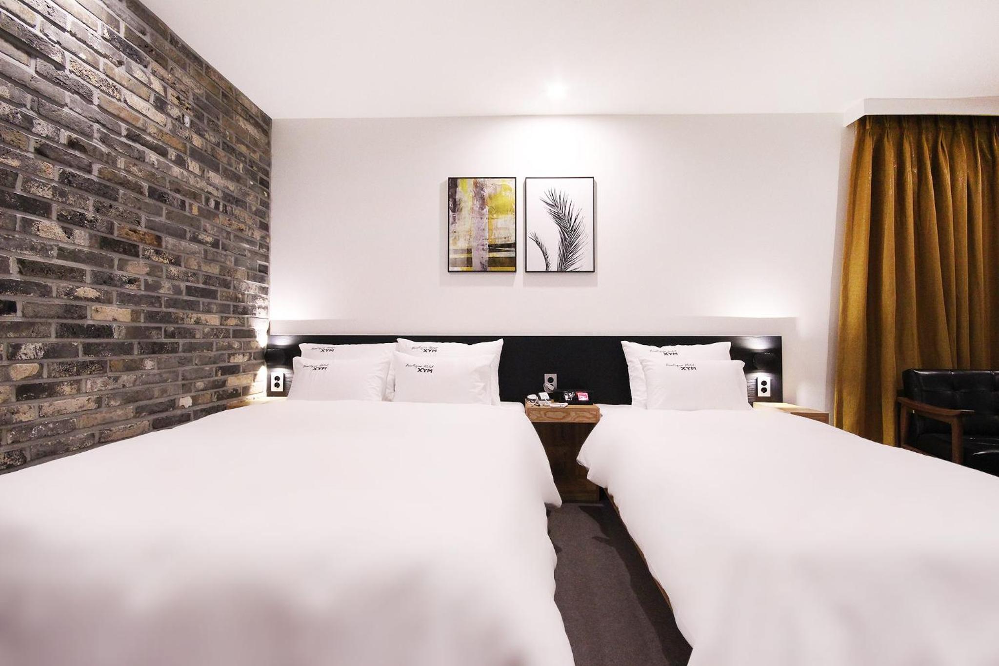 Superior Twin Room - Photo 8