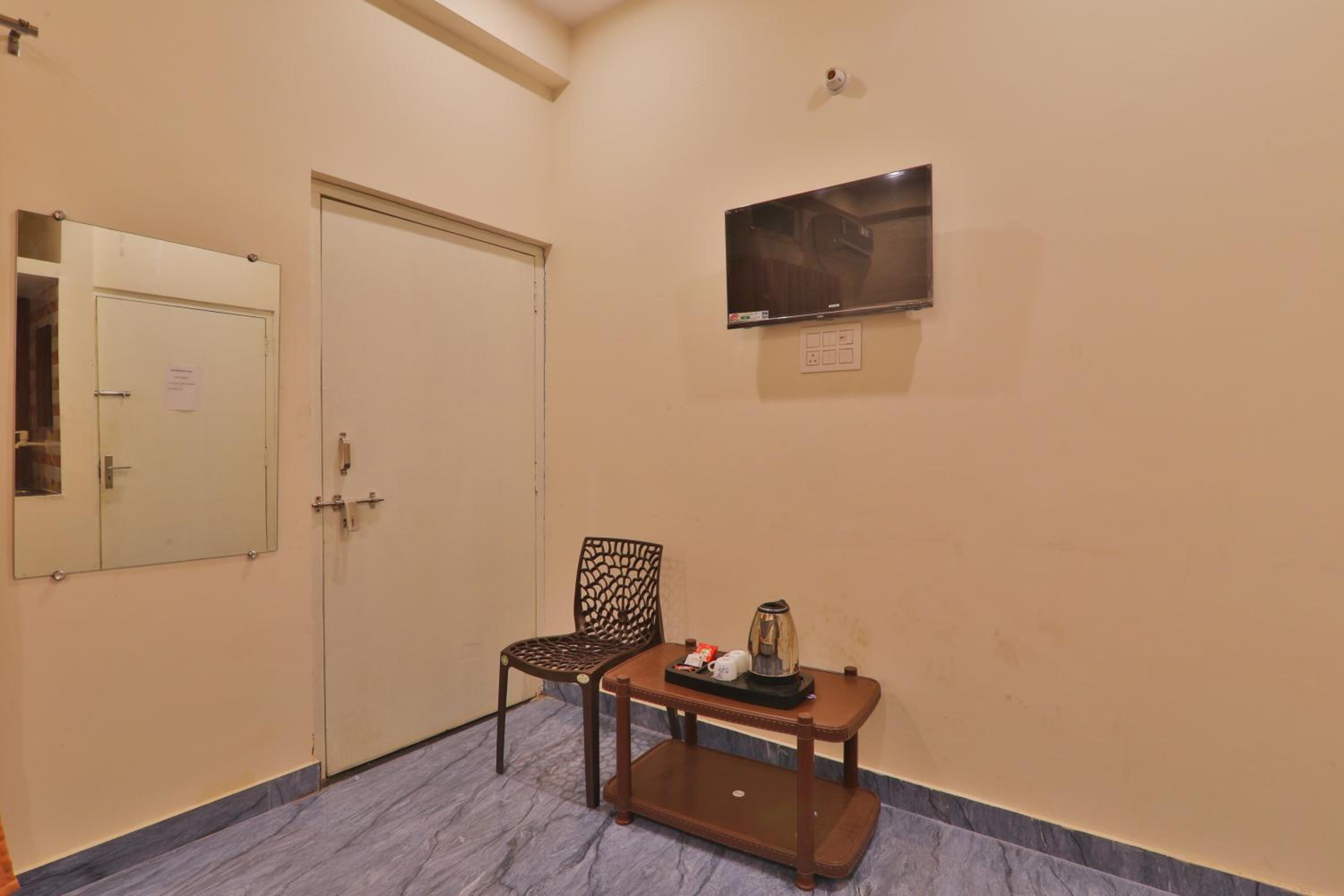 Deluxe Double Room photo 2