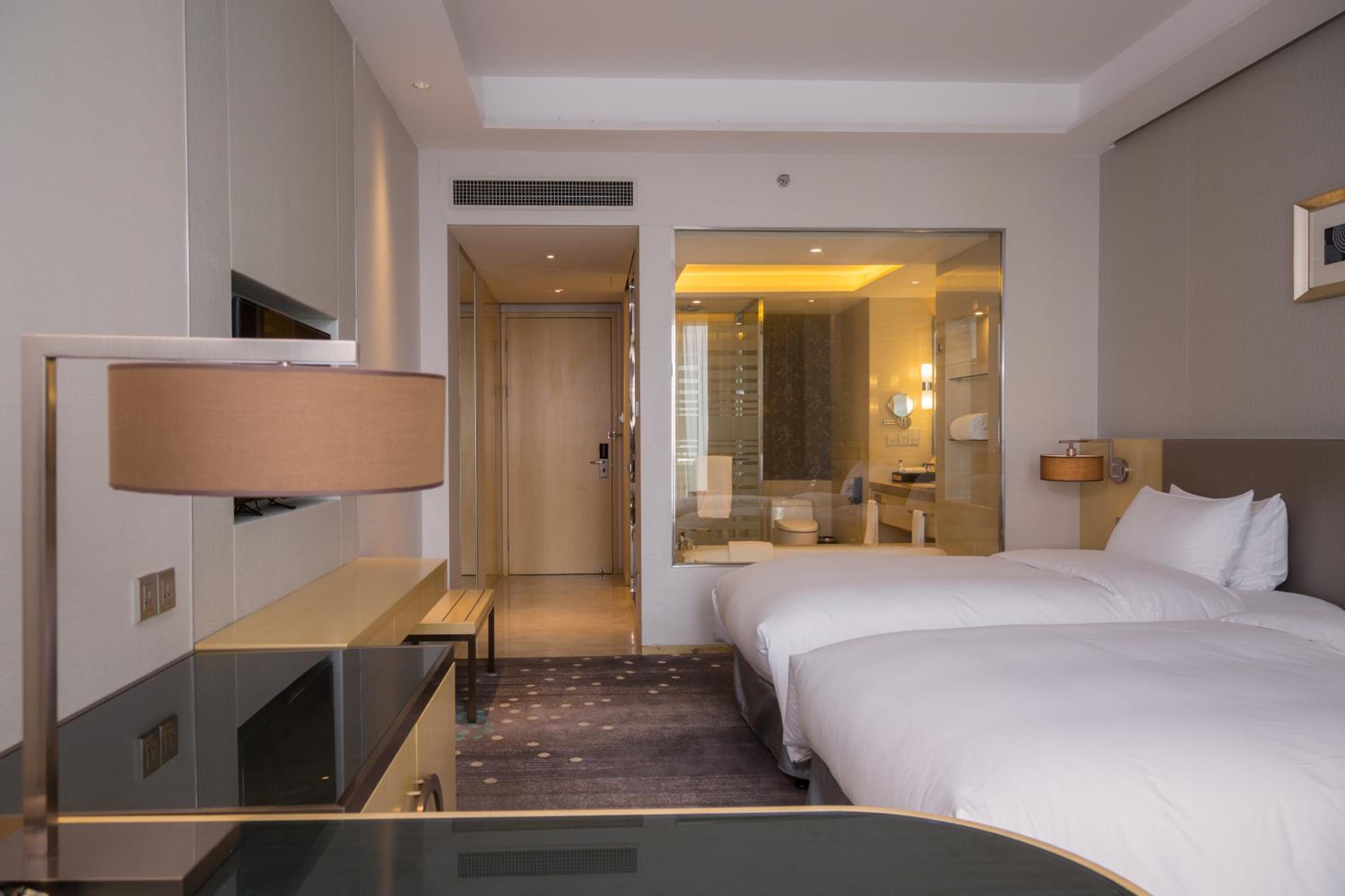 Executive Twin Room photo 3