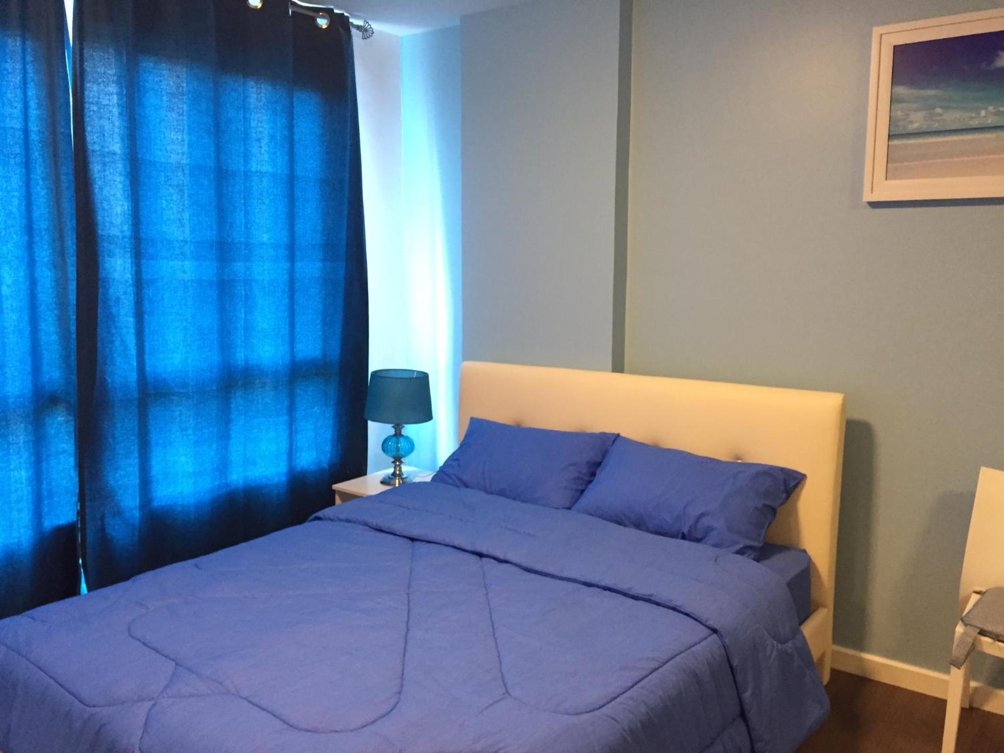 Apartment with Mountain View - Photo 14