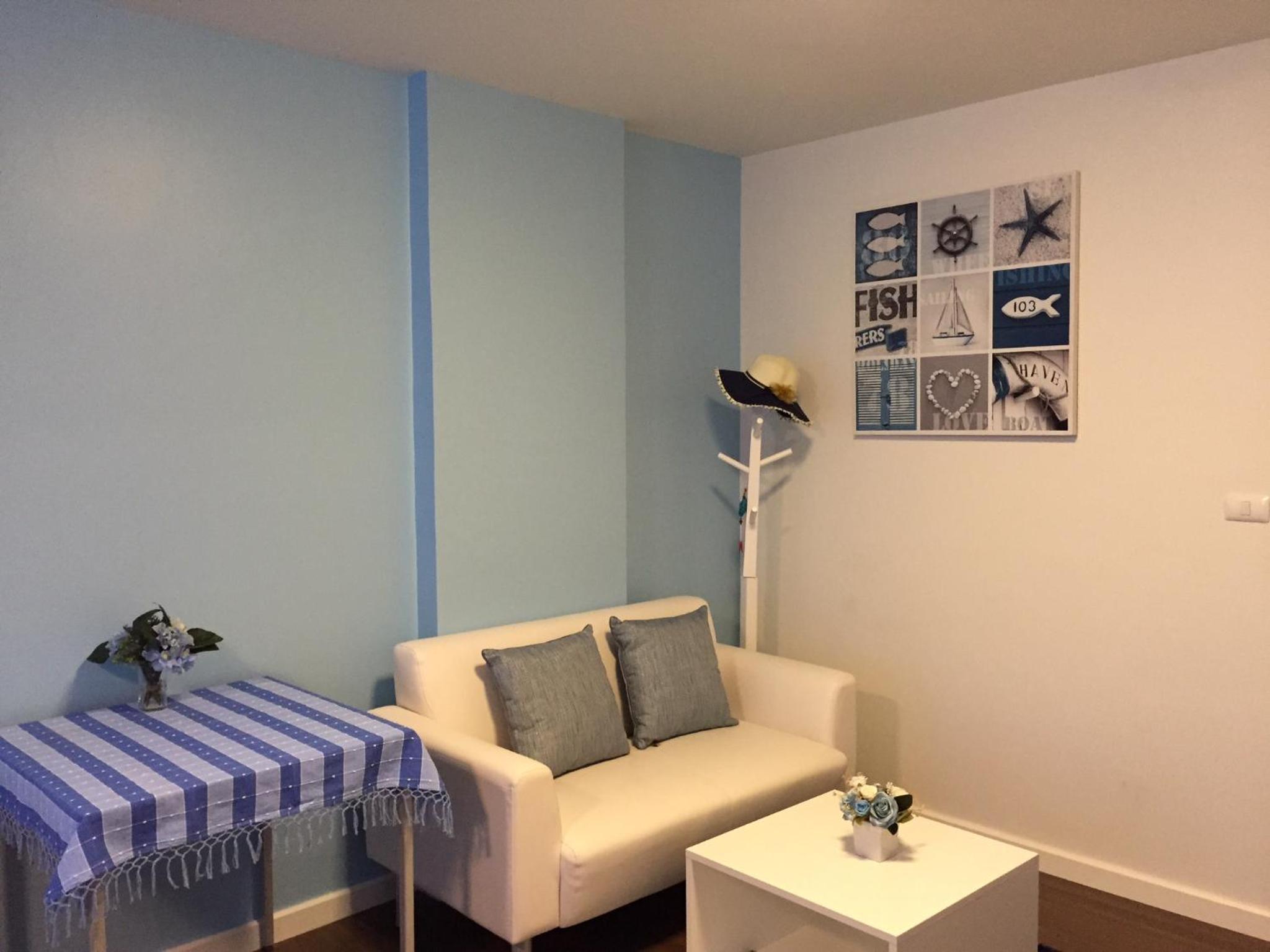 Apartment with Mountain View - Photo 49
