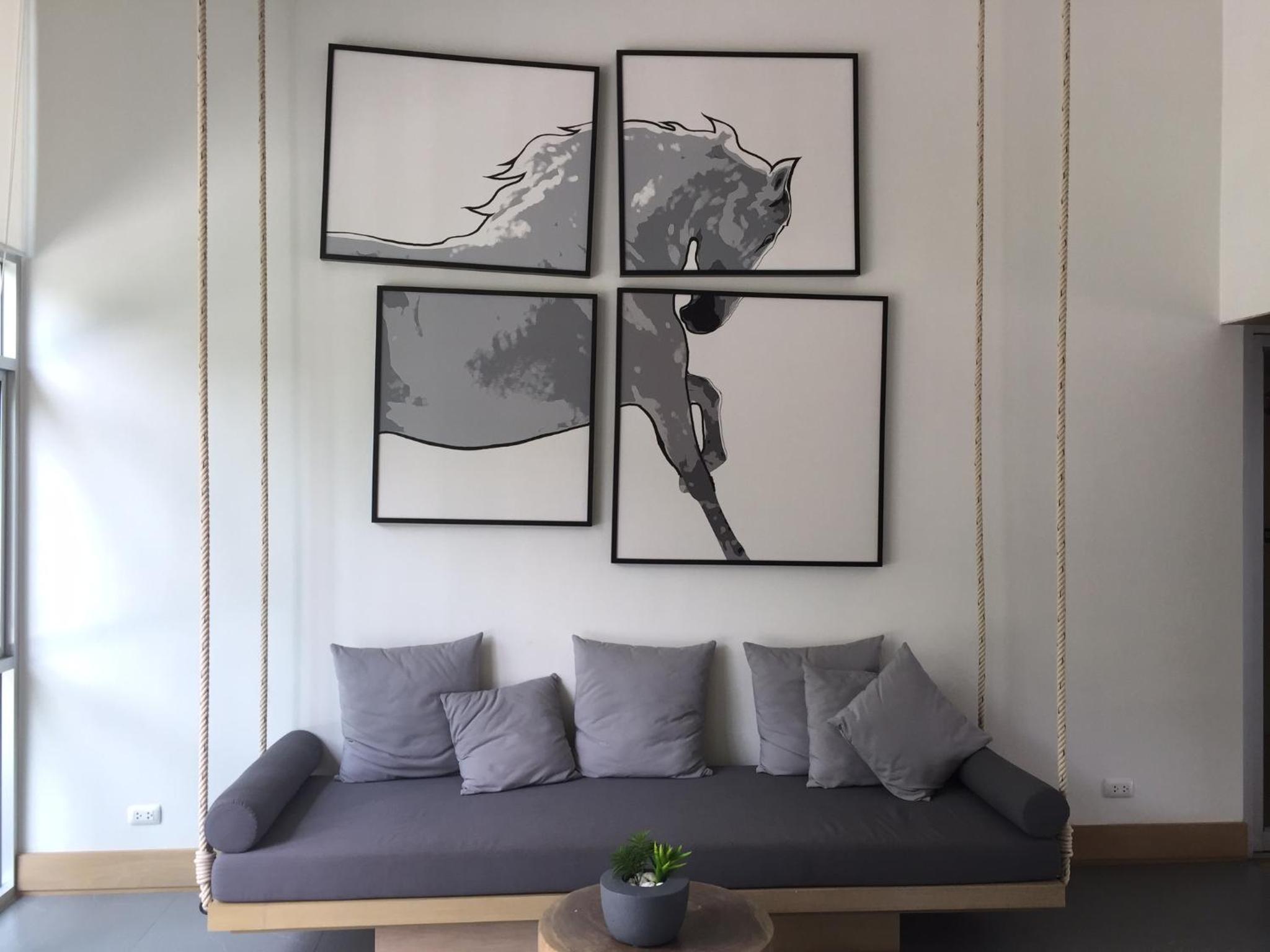 Apartment with Mountain View - Photo 45