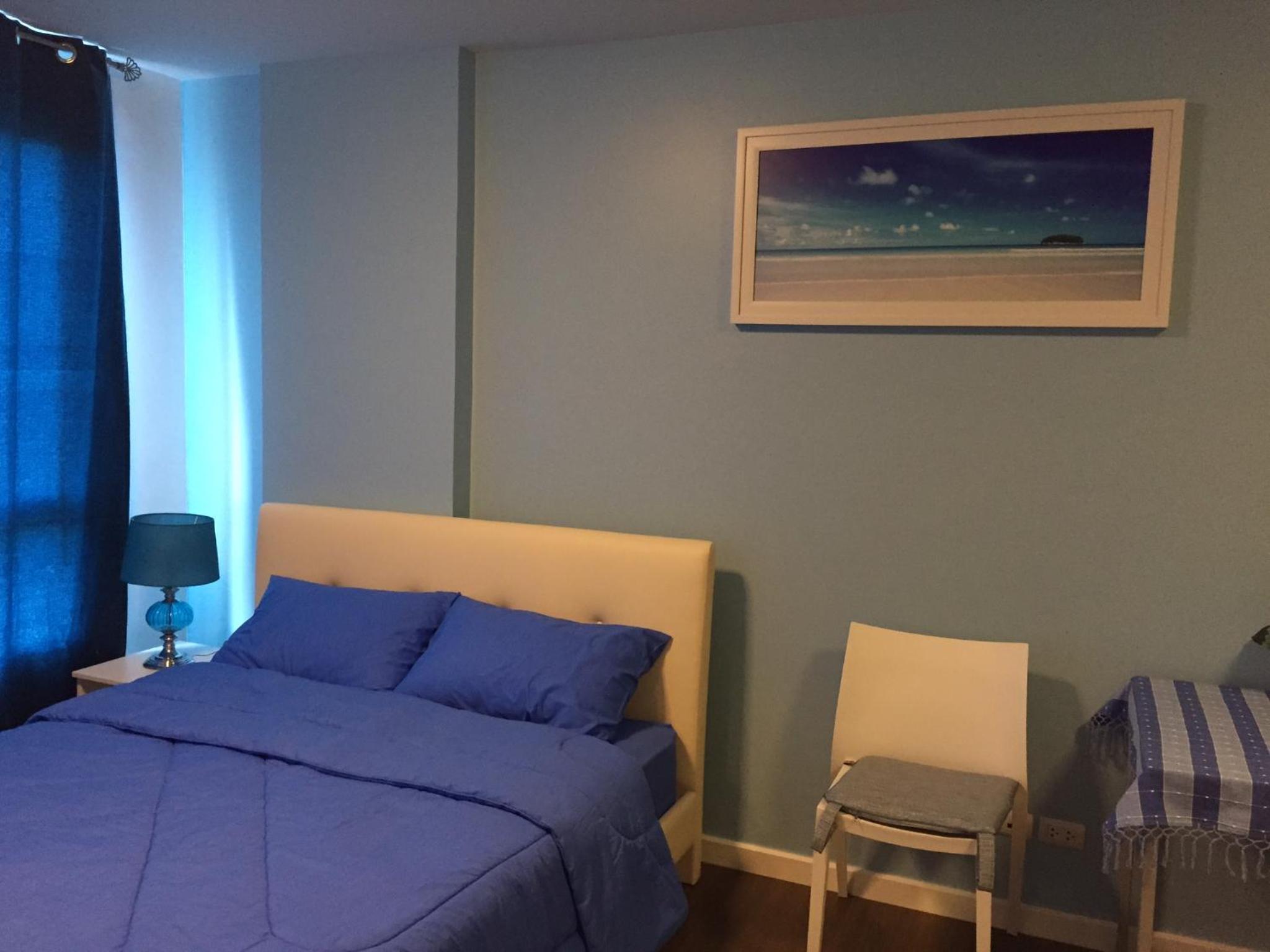Apartment with Mountain View - Photo 44
