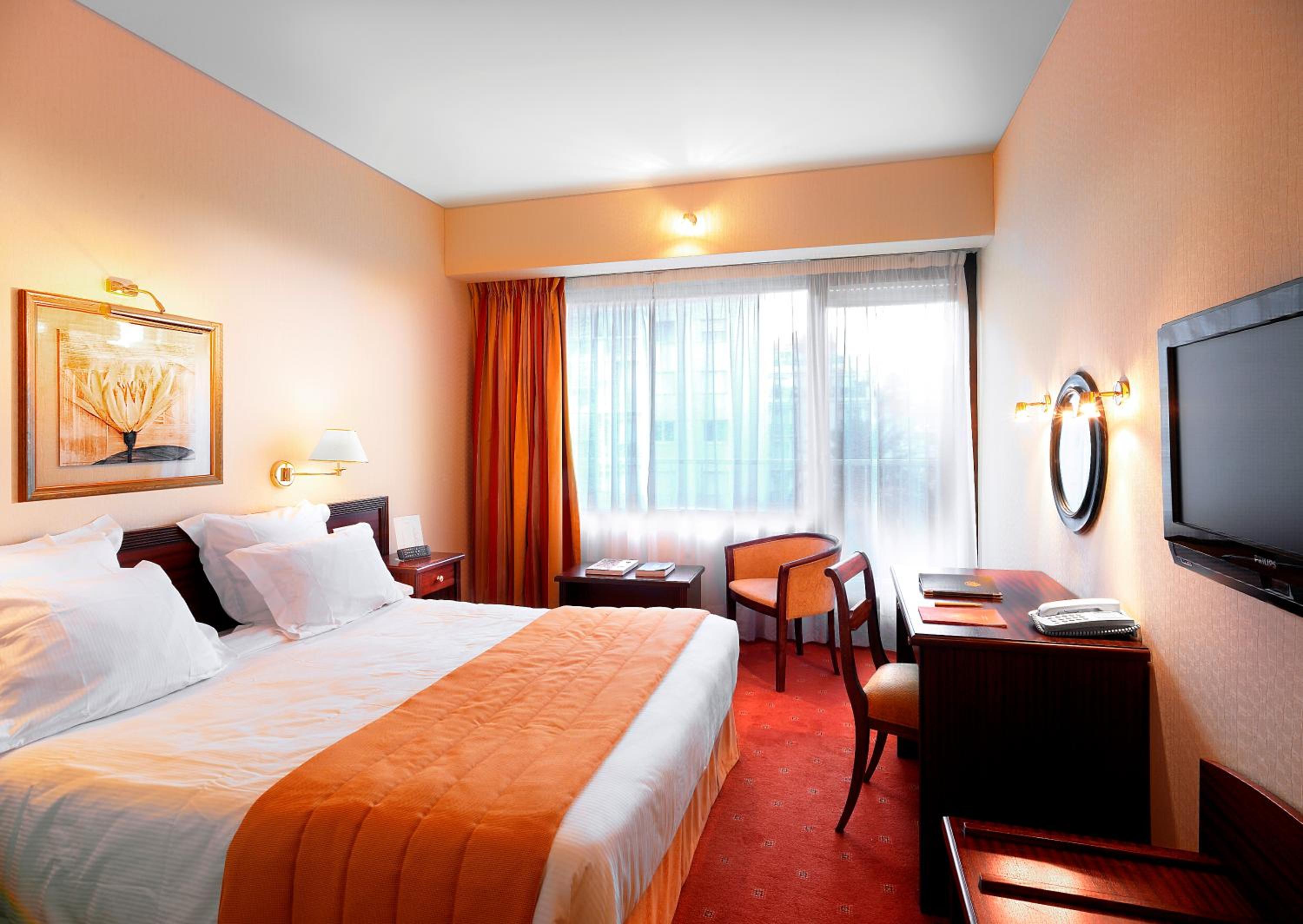 Twin Room photo 3