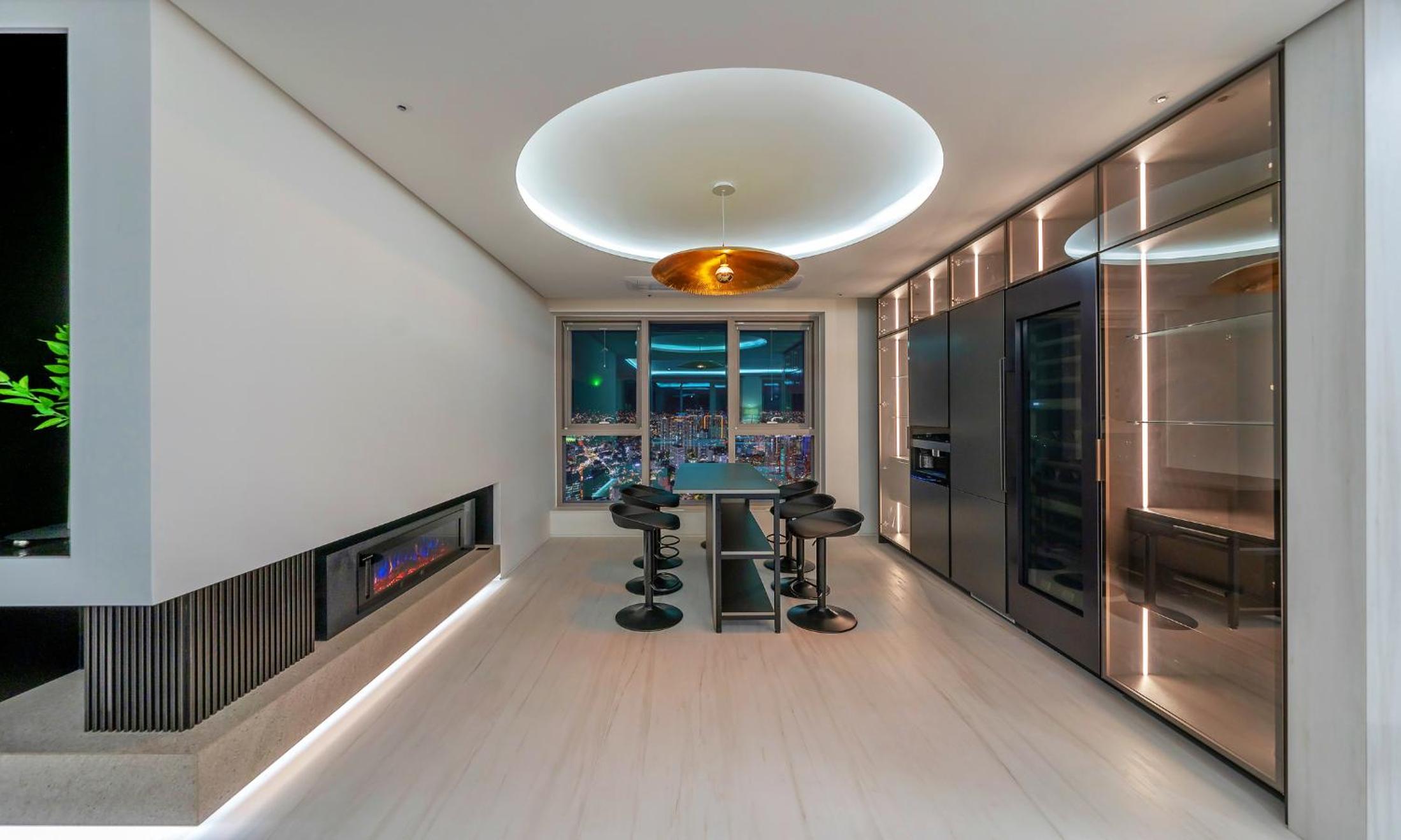 Penthouse A - Photo 6